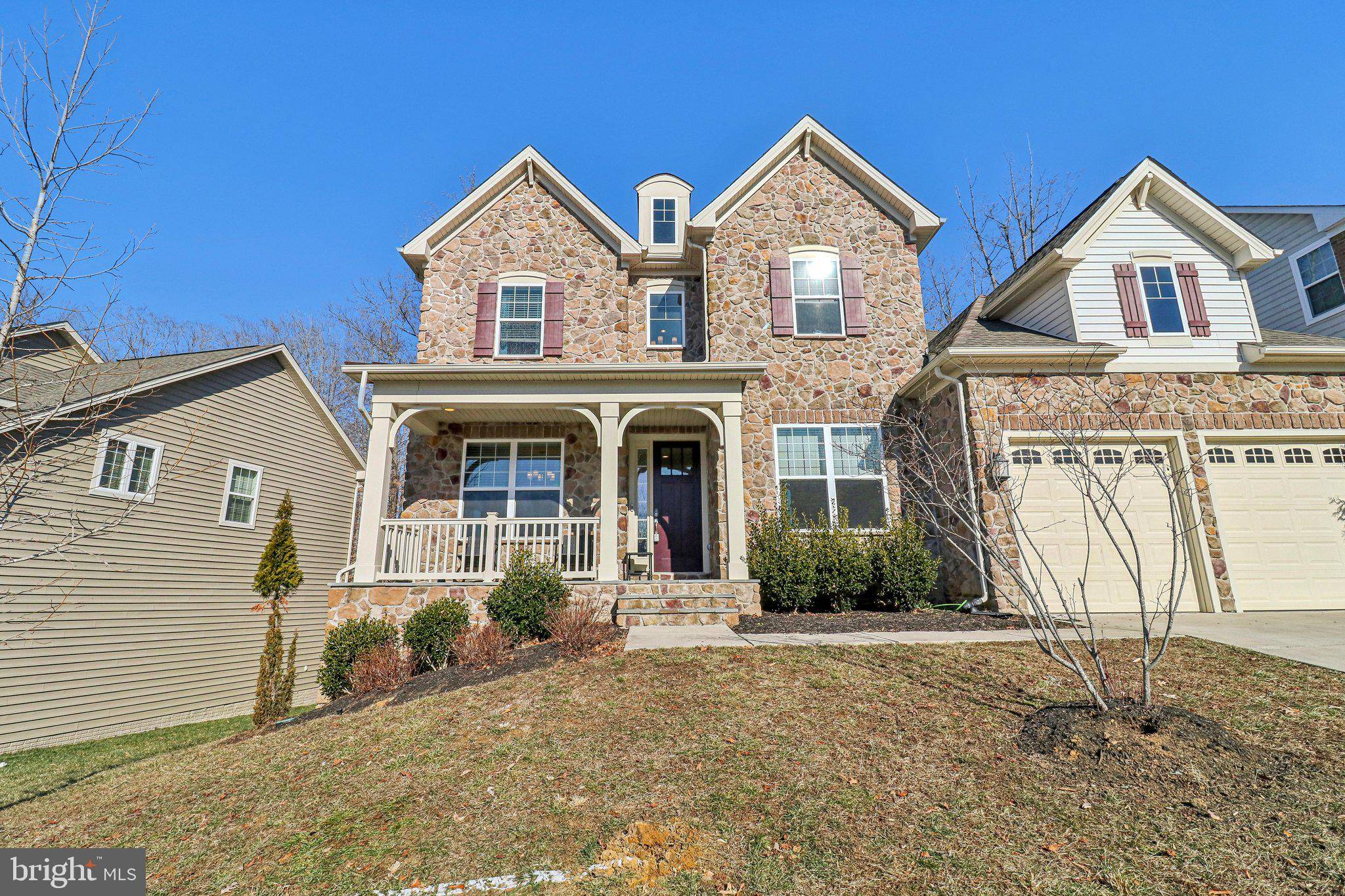 Upper Marlboro, MD 20774,3715 PENTLAND HILLS DR