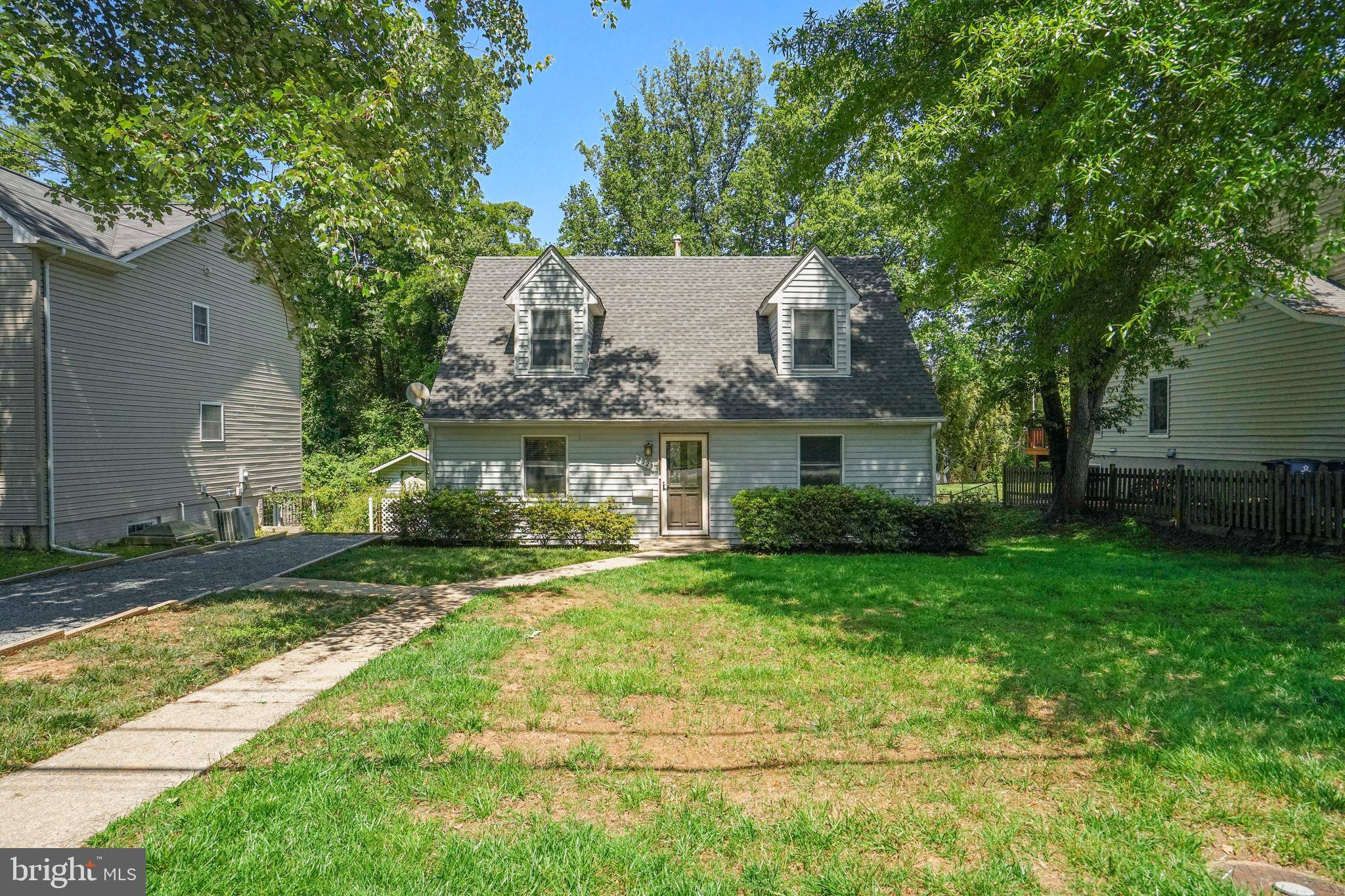 Falls Church, VA 22043,2023 GRIFFITH RD