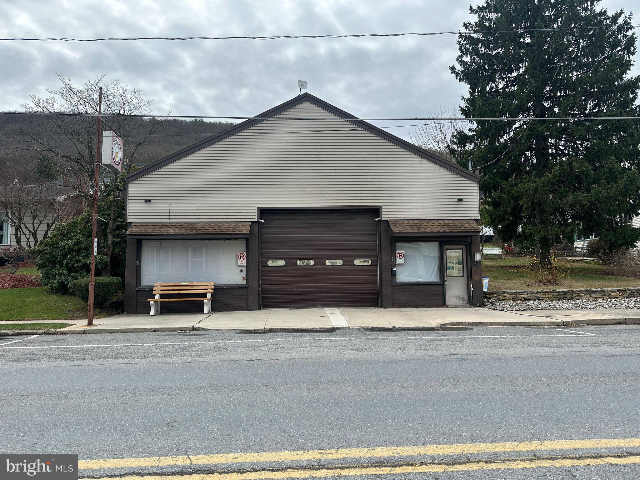 Nesquehoning, PA 18240,63 E CATAWISSA ST