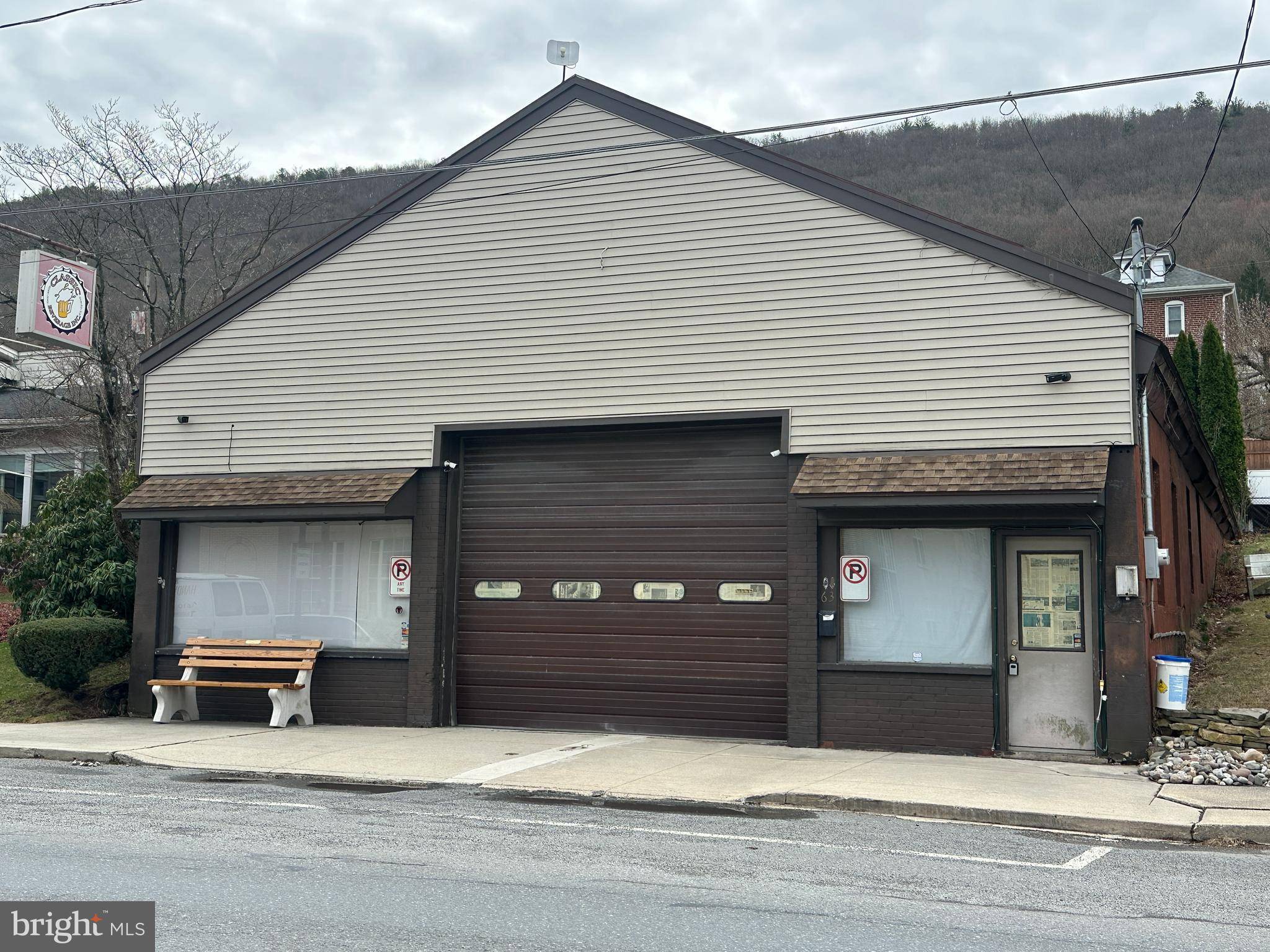 Nesquehoning, PA 18240,63 E CATAWISSA ST