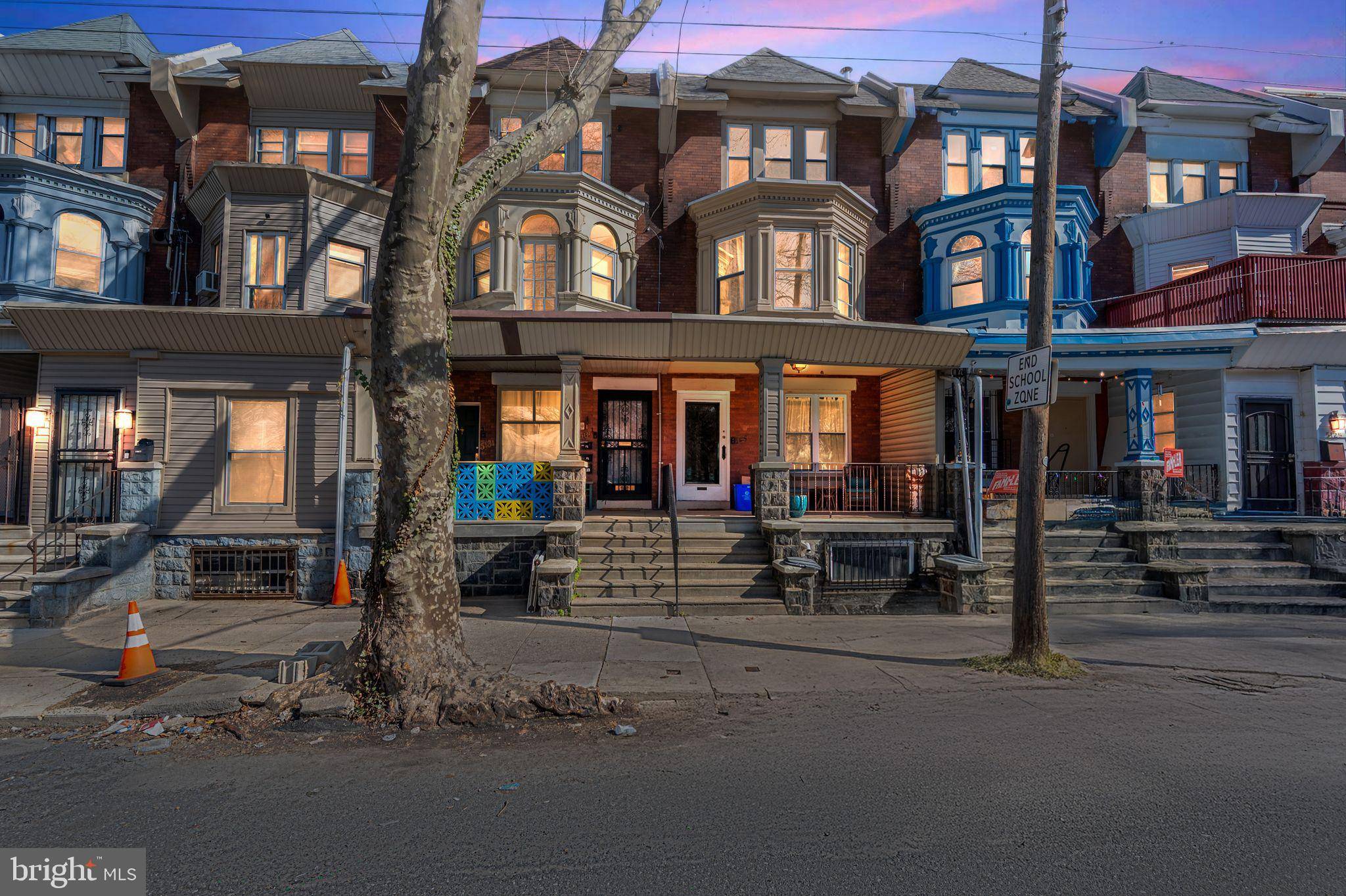 Philadelphia, PA 19143,5131 PINE ST