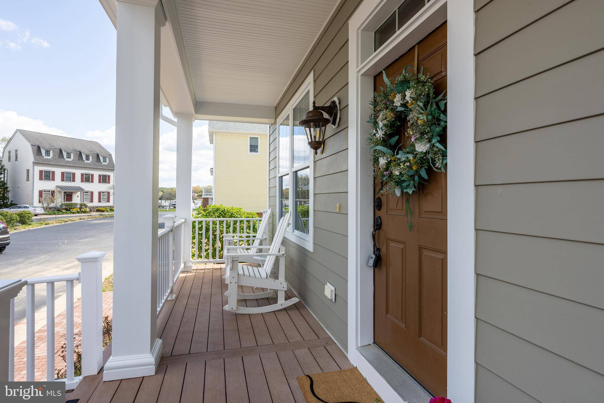 Chestertown, MD 21620,100 LITTLE HARBOR WAY