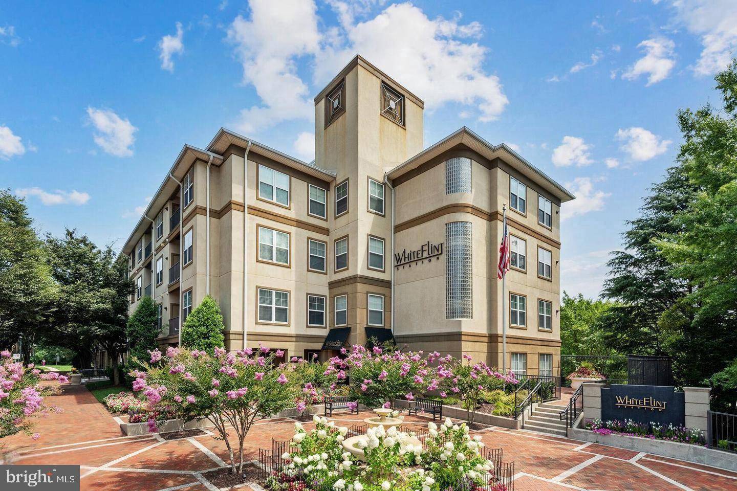 Rockville, MD 20852,11800 OLD GEORGETOWN #1207