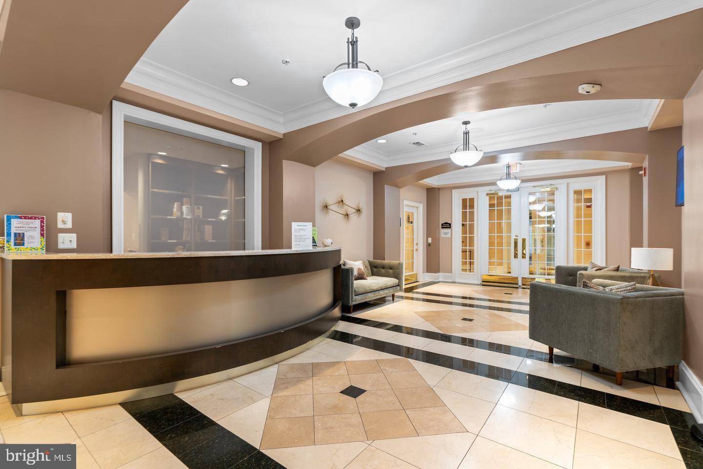 Rockville, MD 20852,11800 OLD GEORGETOWN #1207