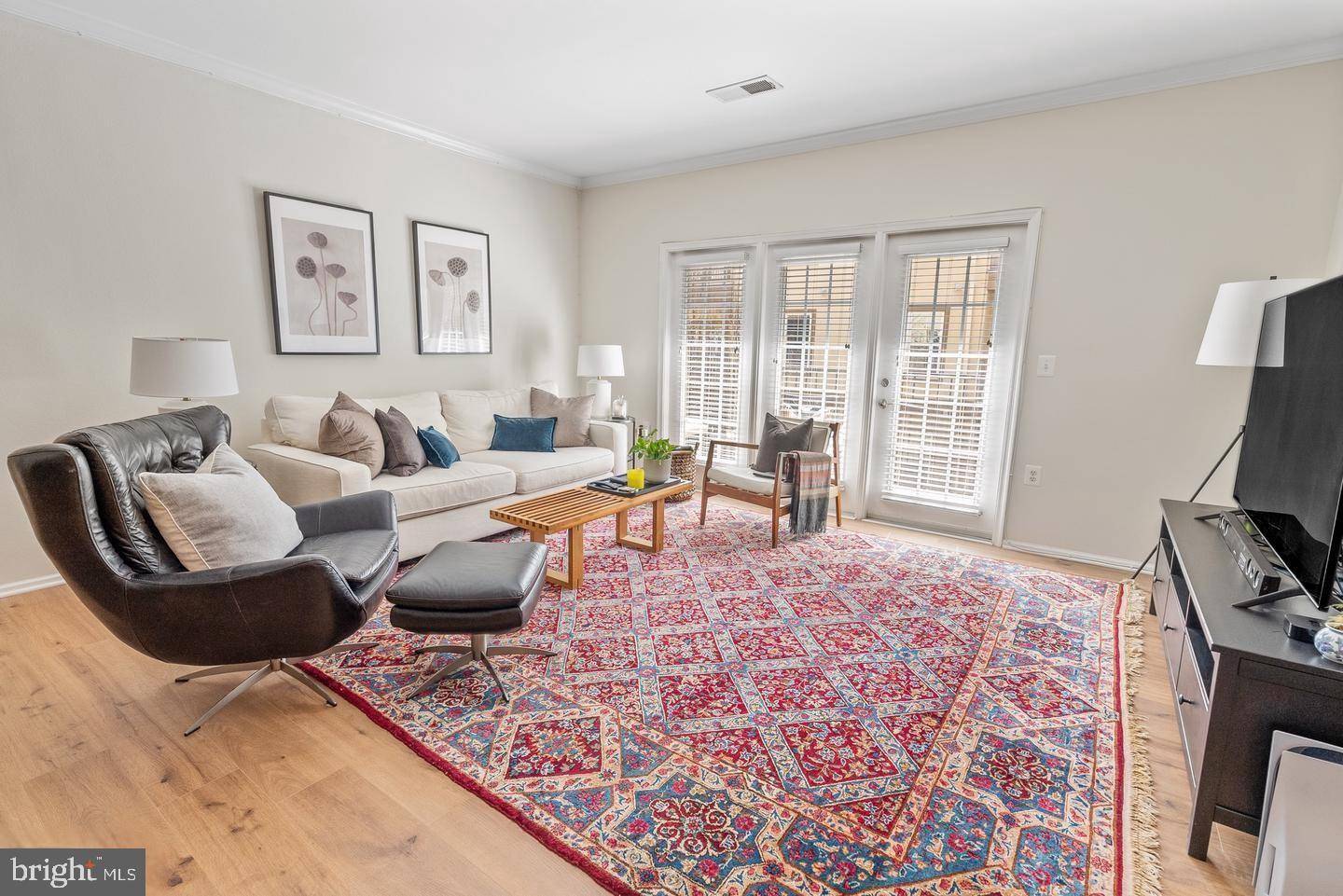 Rockville, MD 20852,11800 OLD GEORGETOWN #1207