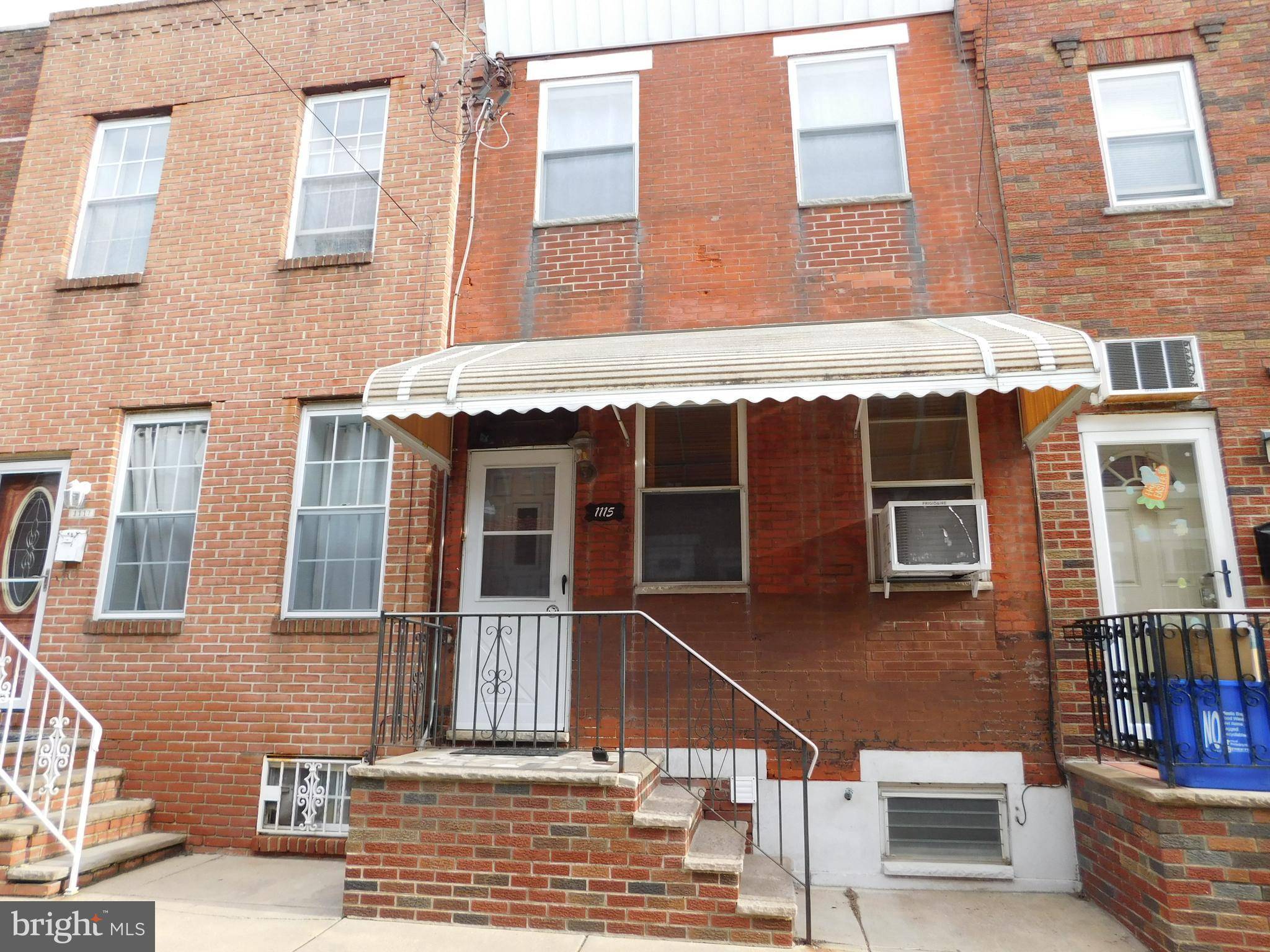 Philadelphia, PA 19148,1115 DURFOR ST