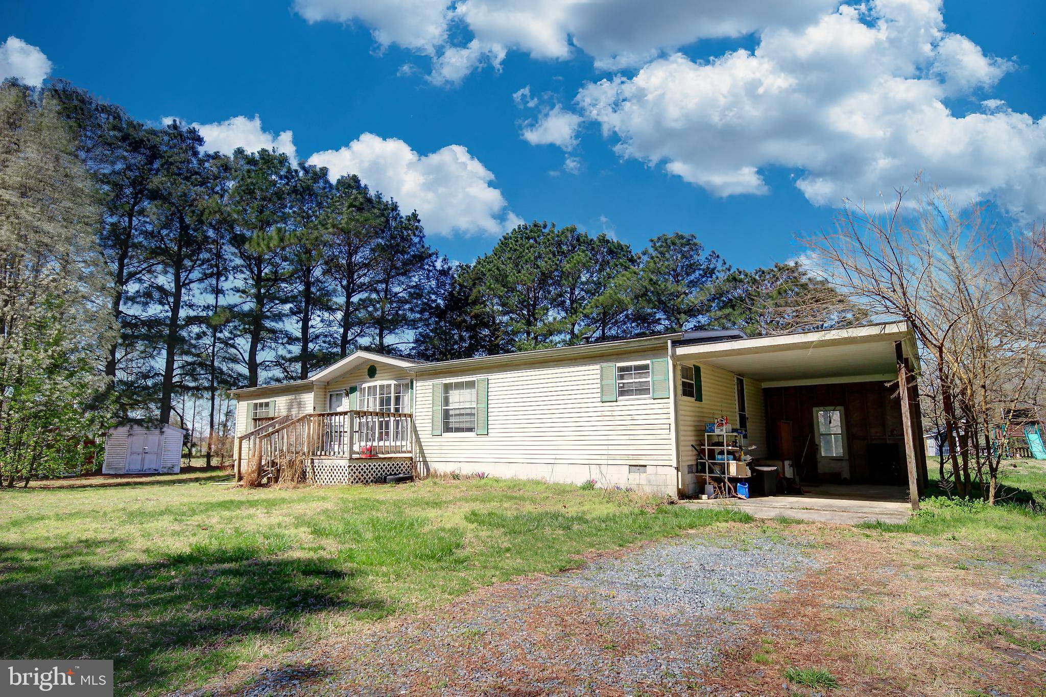 Salisbury, MD 21801,26934 SILOAM RD