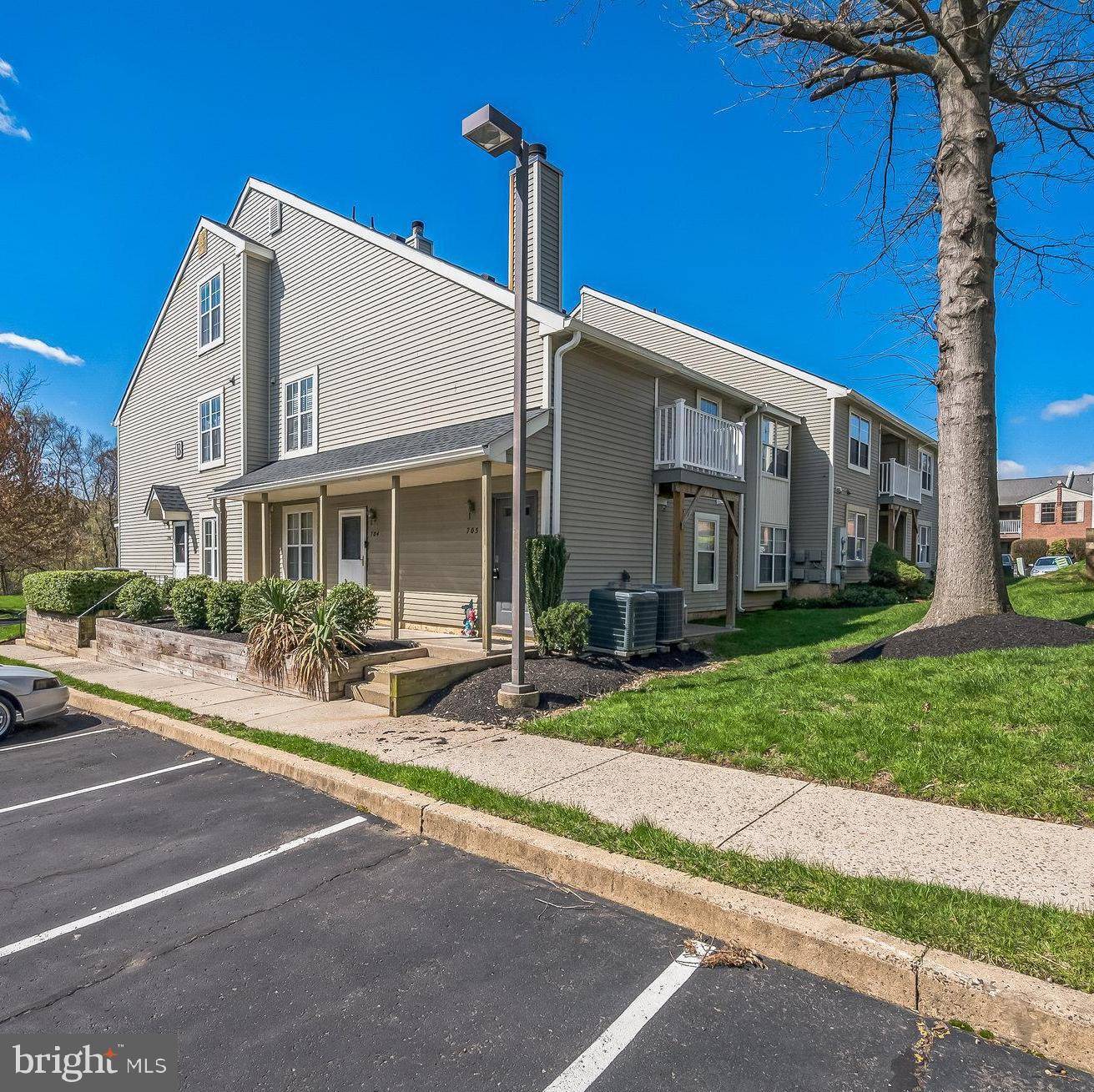 Langhorne, PA 19047,704 E PARKER ST #C1