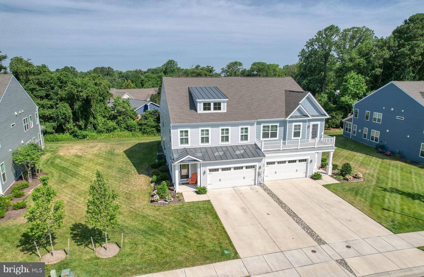 Lewes, DE 19958,33163 OYSTER COVE DR #21