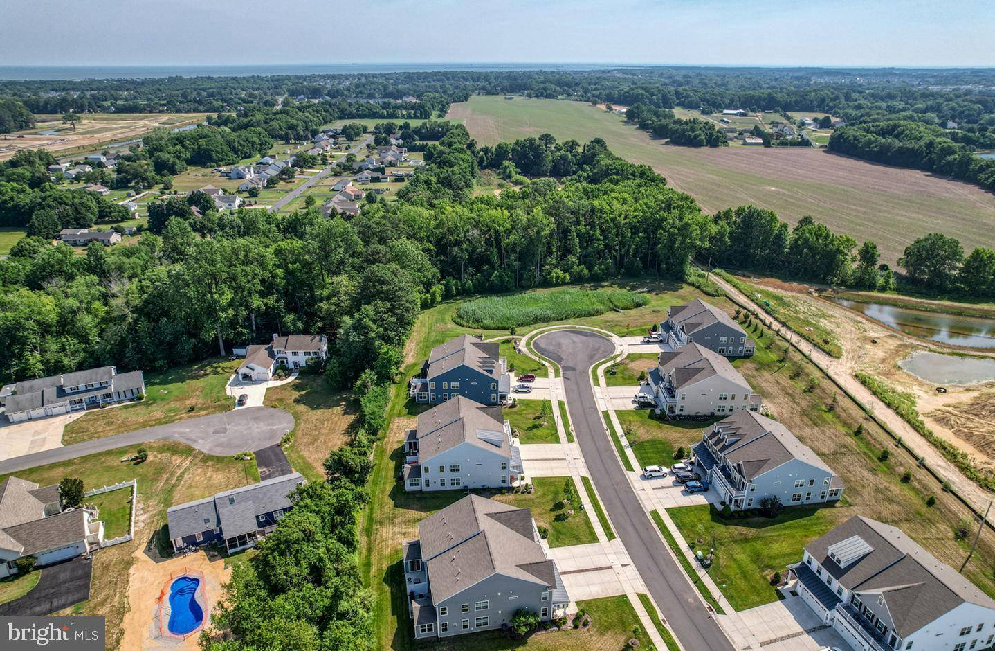 Lewes, DE 19958,33163 OYSTER COVE DR #21