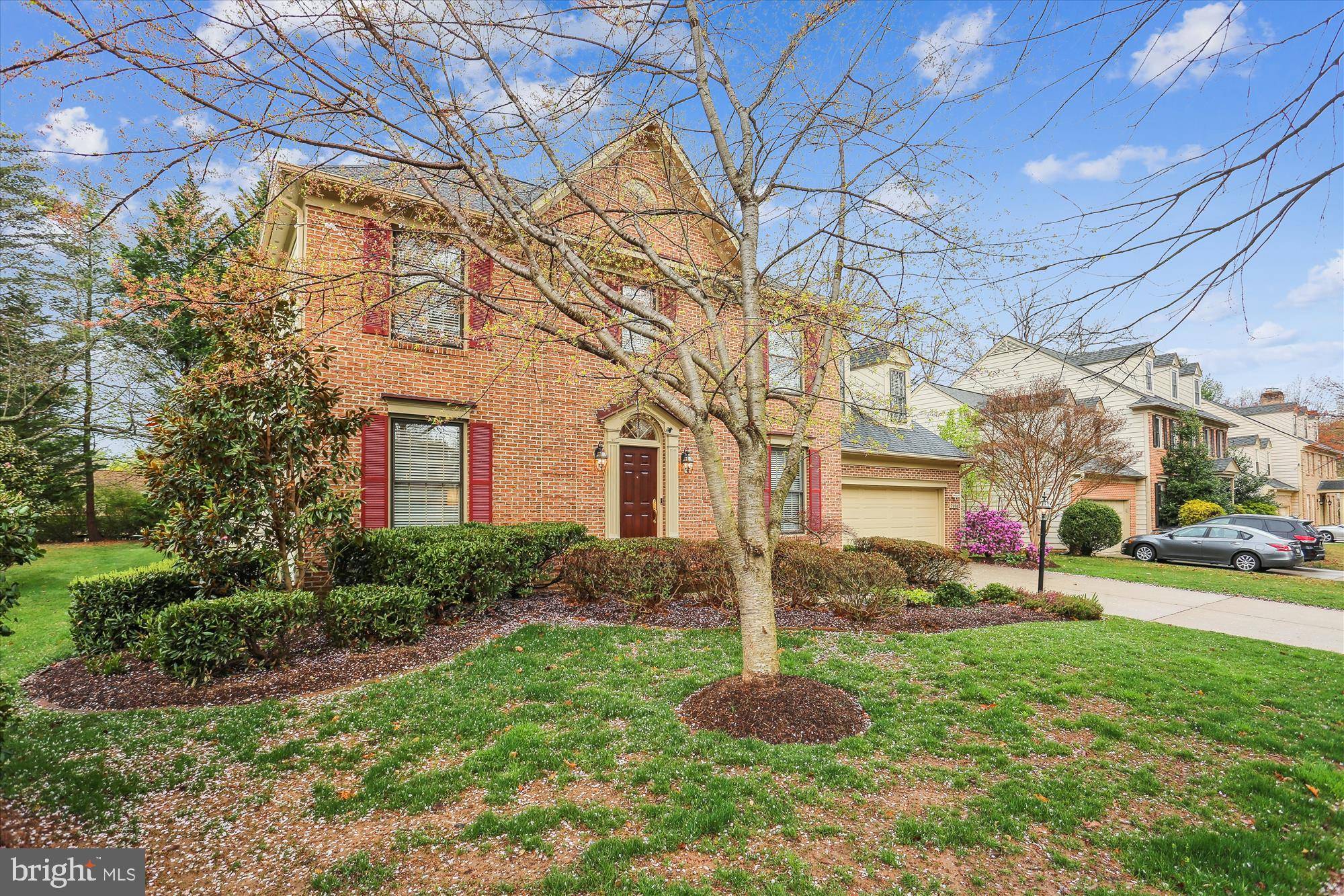 Gaithersburg, MD 20879,7906 PLUM CREEK DR