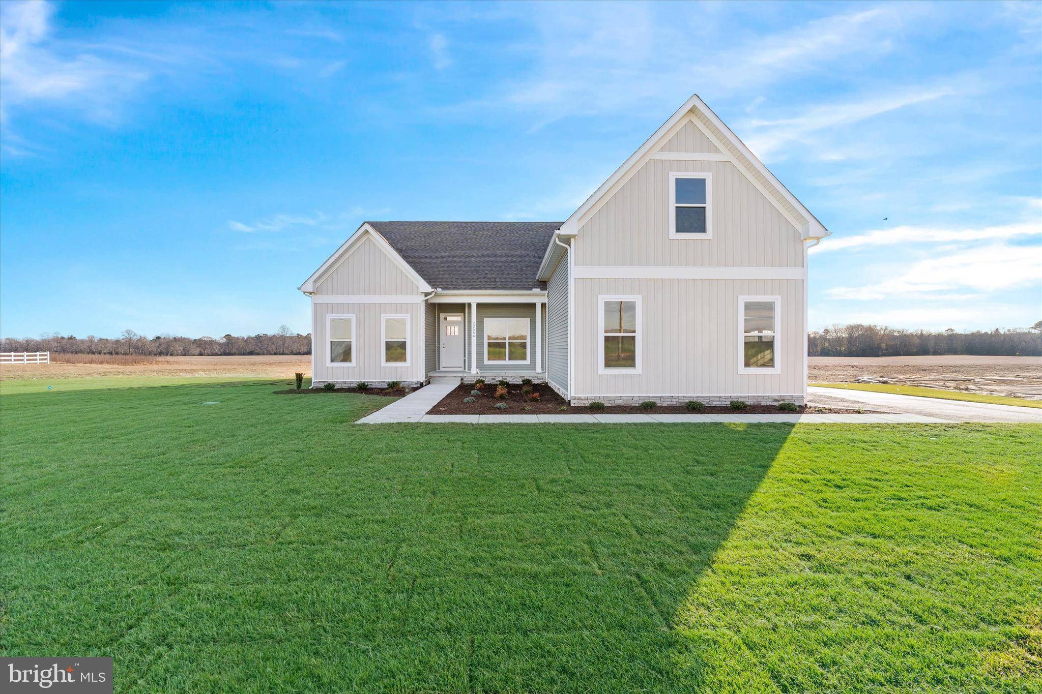 Ellendale, DE 19941,22484 HUMMINGBIRD ROAD - LOT #13