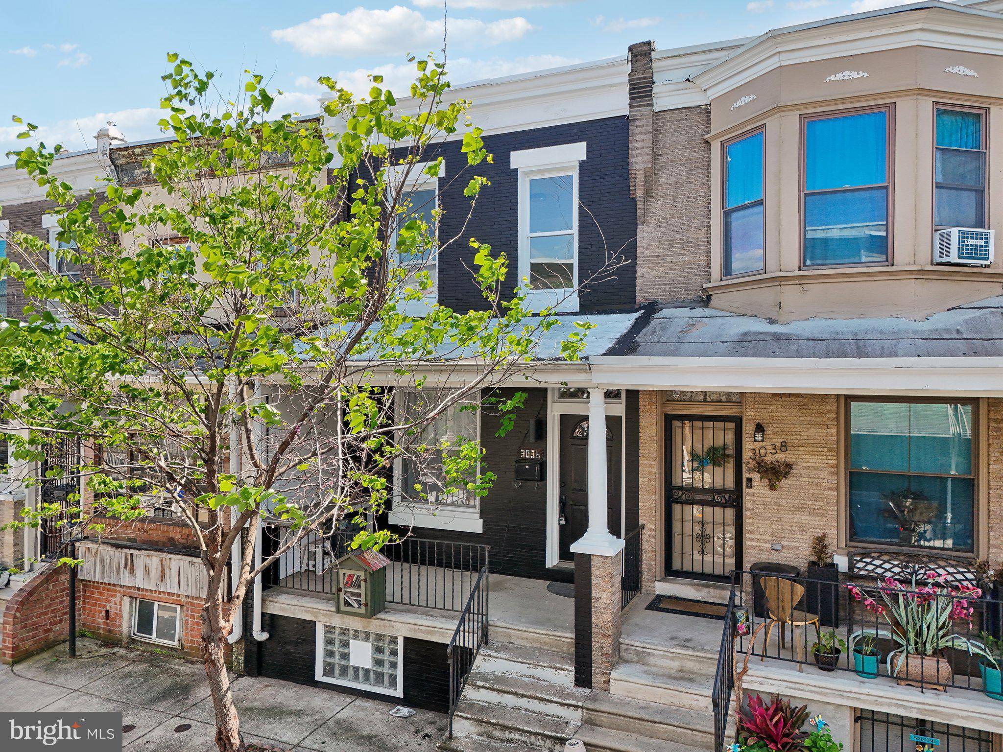 Philadelphia, PA 19121,3036 REDNER ST