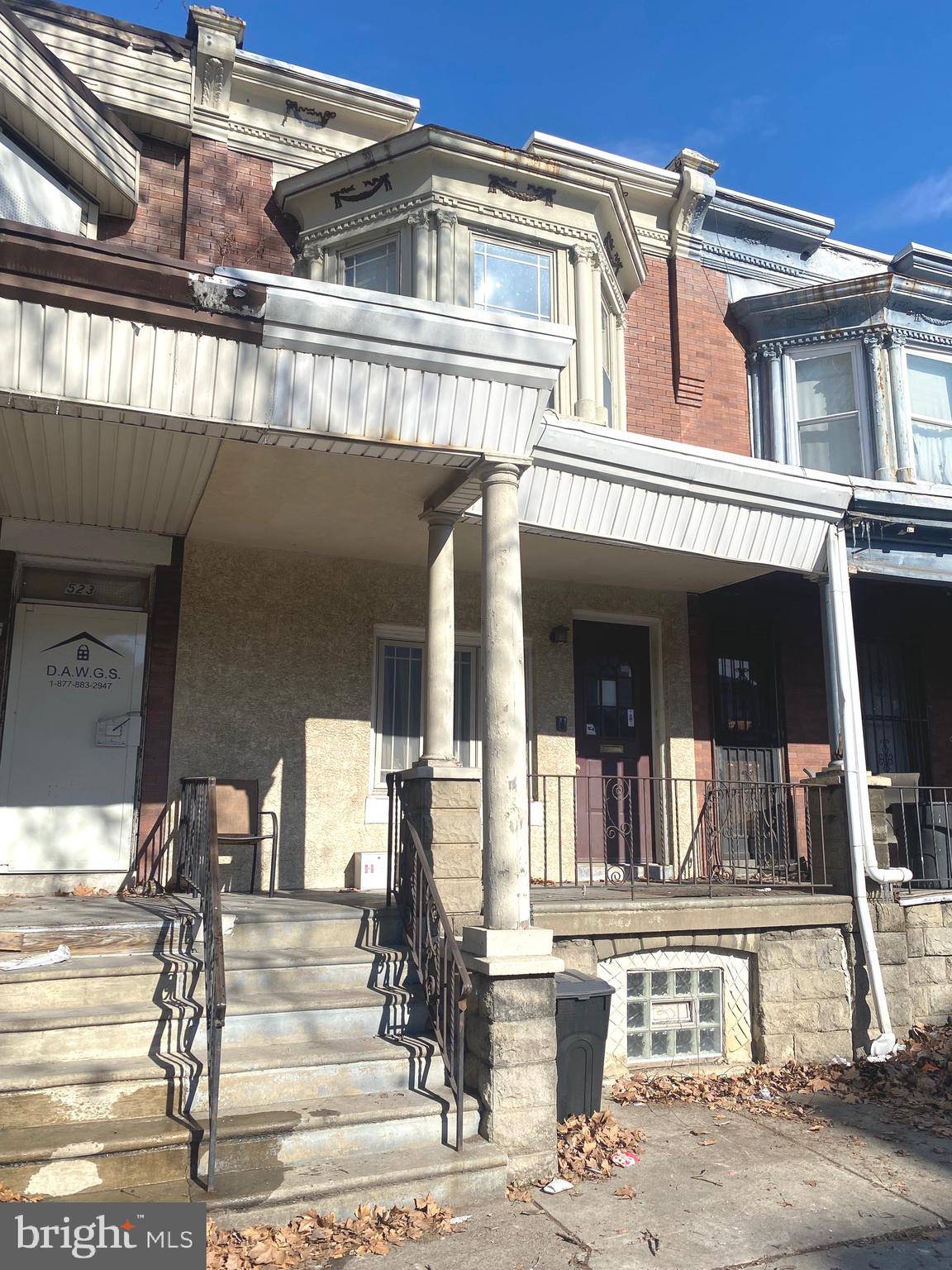Philadelphia, PA 19139,5235 WALNUT ST
