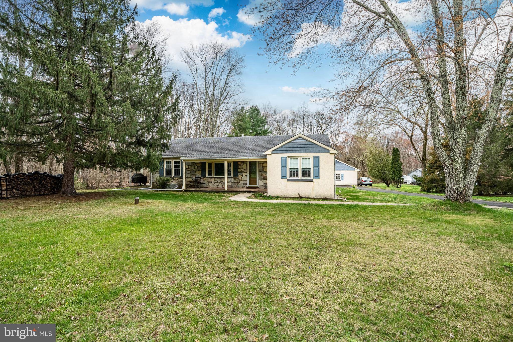 New Hope, PA 18938,1908 DURHAM RD