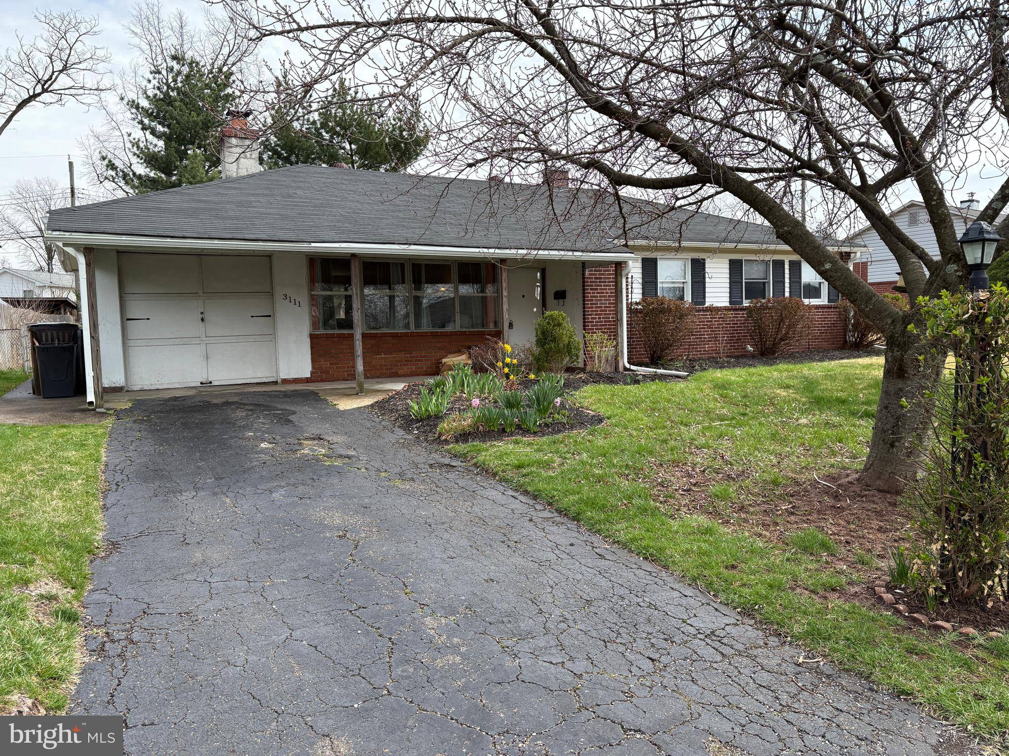 Norristown, PA 19401,3111 SYCAMORE LN