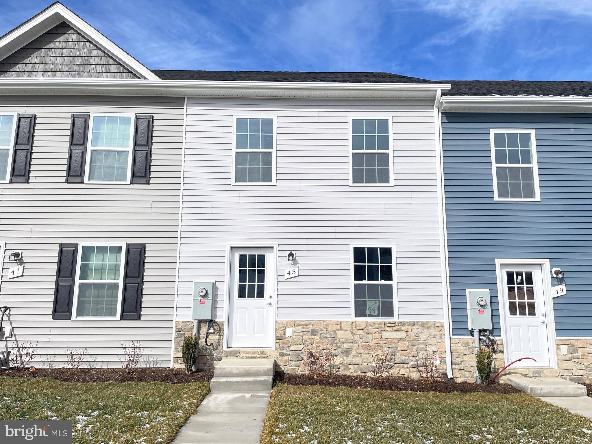 Kearneysville, WV 25430,45 SNOWDROP CT