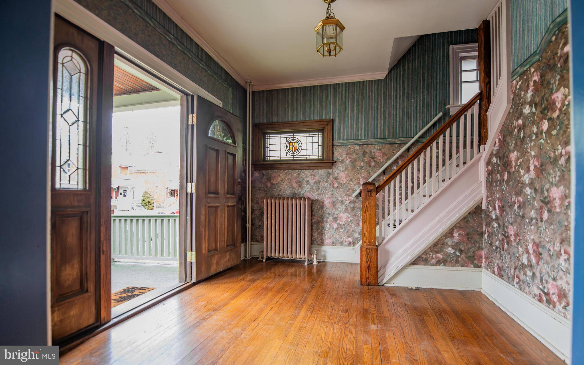 Williamsport, PA 17701,419 HAWTHORNE AVE