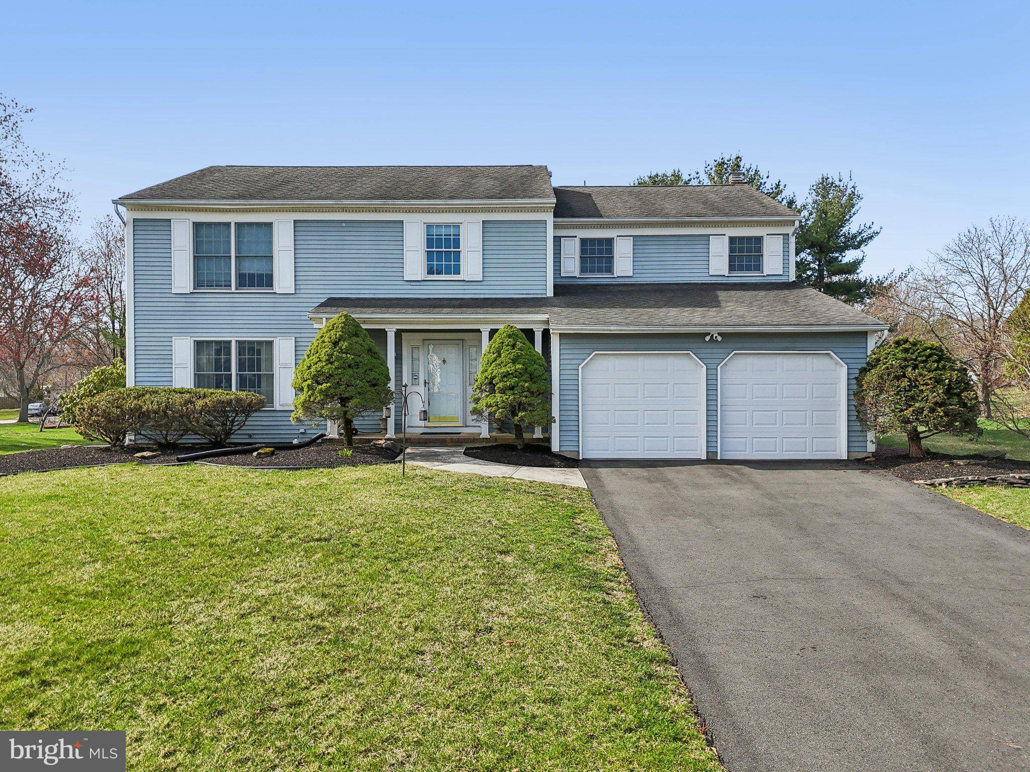 Plainsboro, NJ 08536,12 TITUS LN