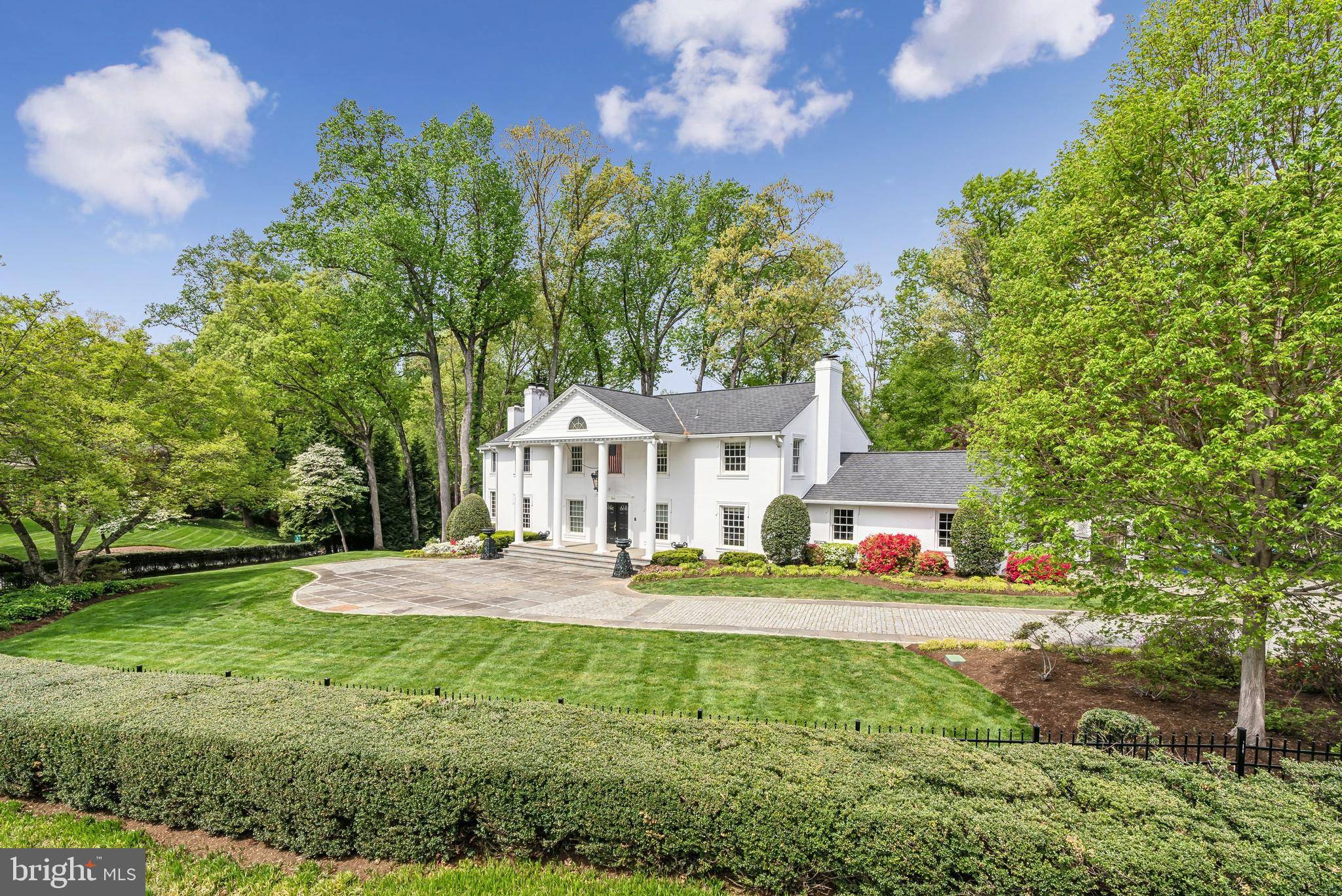 Mclean, VA 22102,932 WOBURN CT