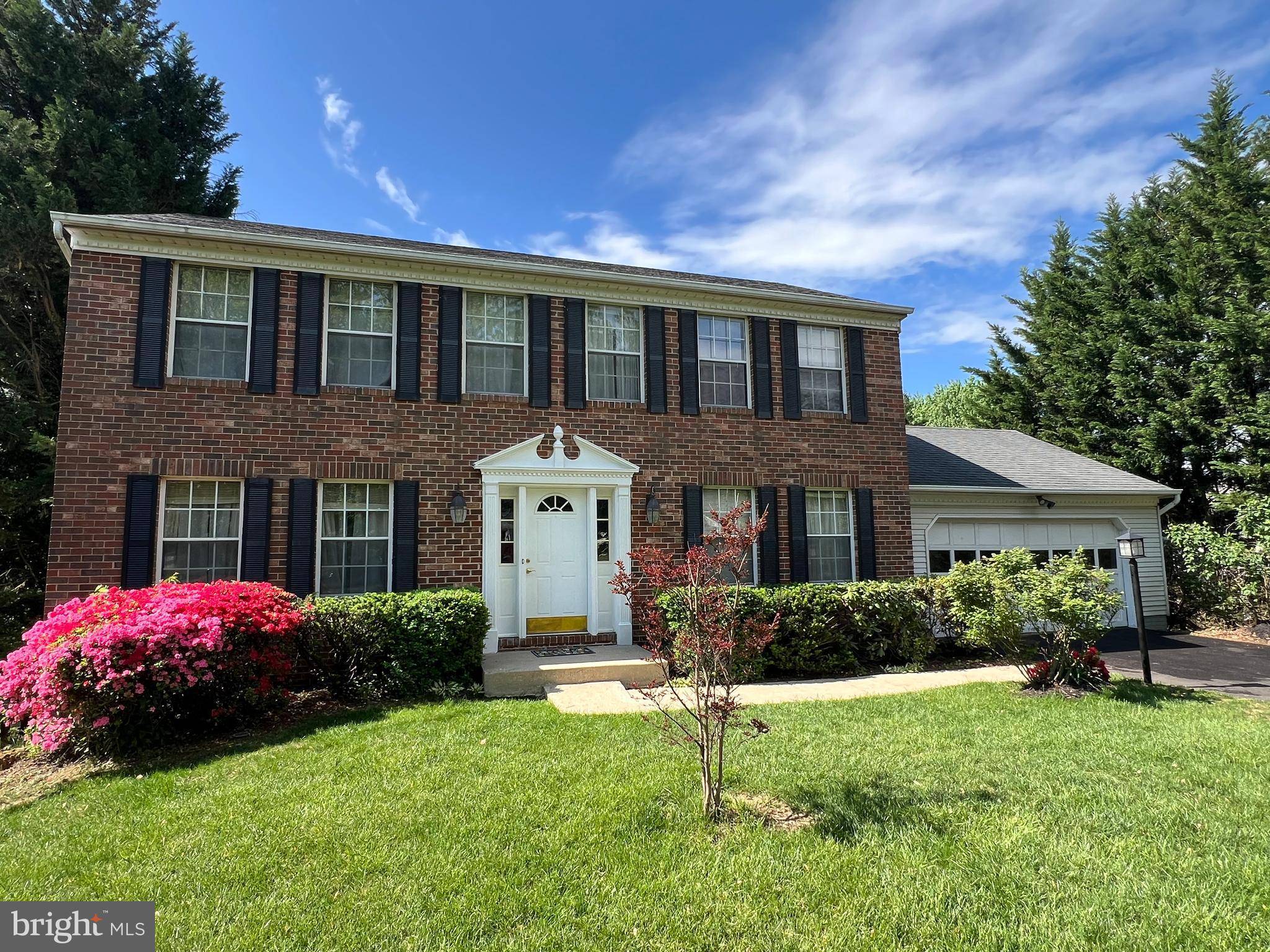 Ellicott City, MD 21043,4739 BATES DR