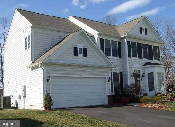 Manassas, VA 20112,9184 LAUREL HIGHLANDS PL