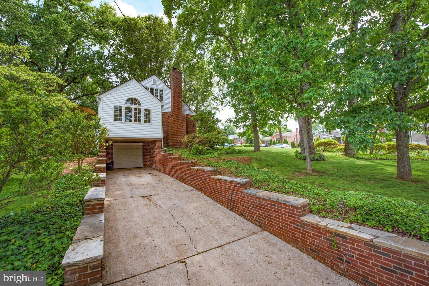 Annandale, VA 22003,3901 RIDGE RD