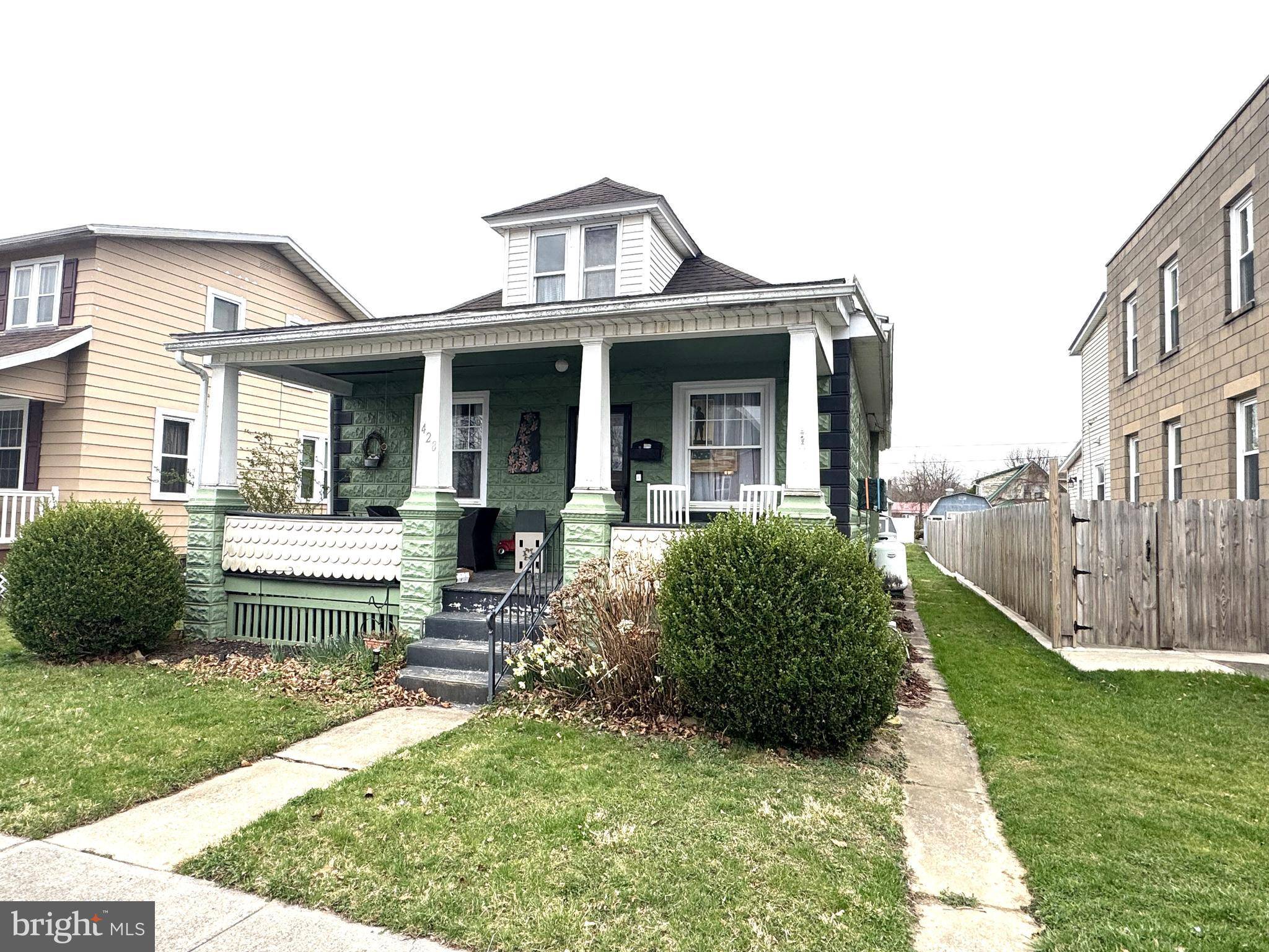 Lewistown, PA 17044,428 S WAYNE ST