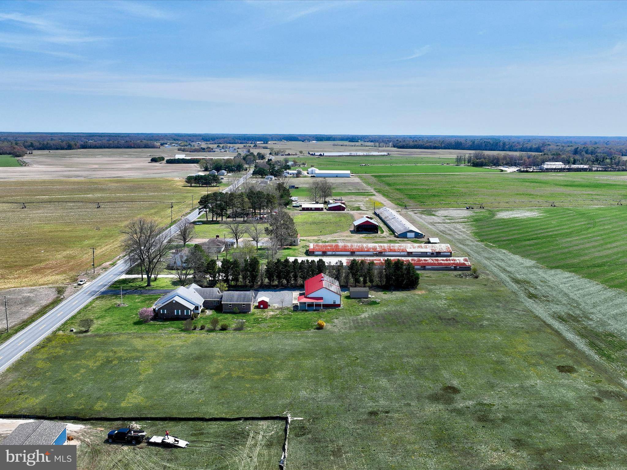 Laurel, DE 19956,LOT 3 GORDY RD