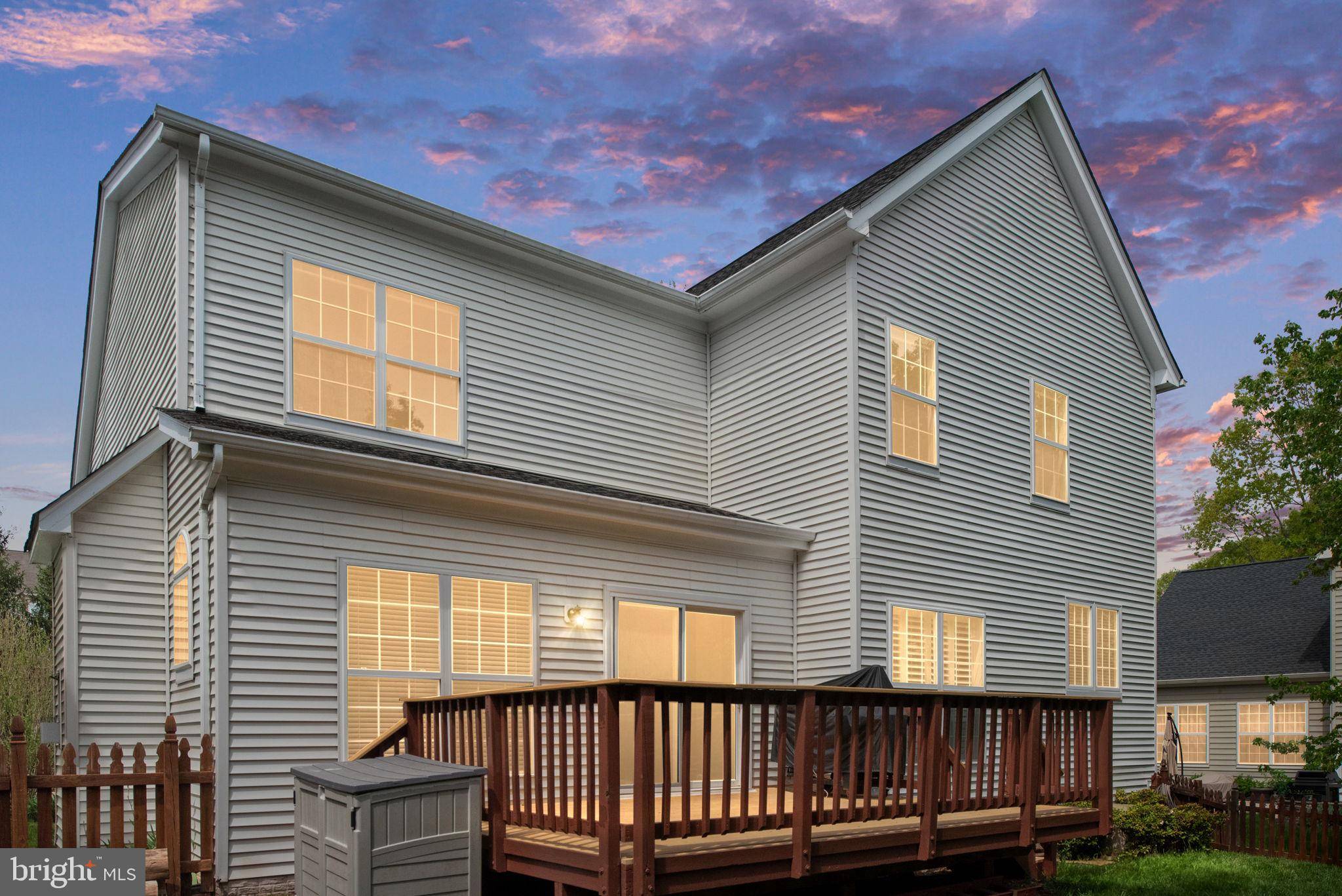 Bristow, VA 20136,10005 CAIRN MOUNTAIN WAY