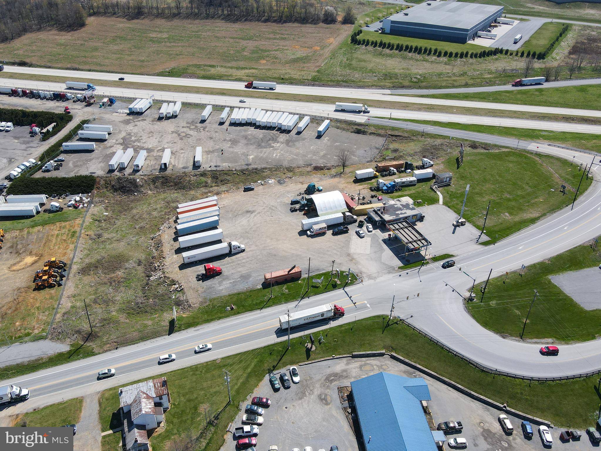 Shippensburg, PA 17257,8256 OLDE SCOTLAND ROAD