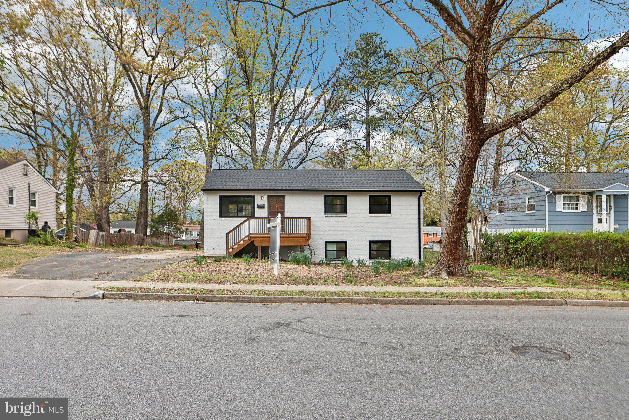 Woodbridge, VA 22191,1506 MARYLAND AVE