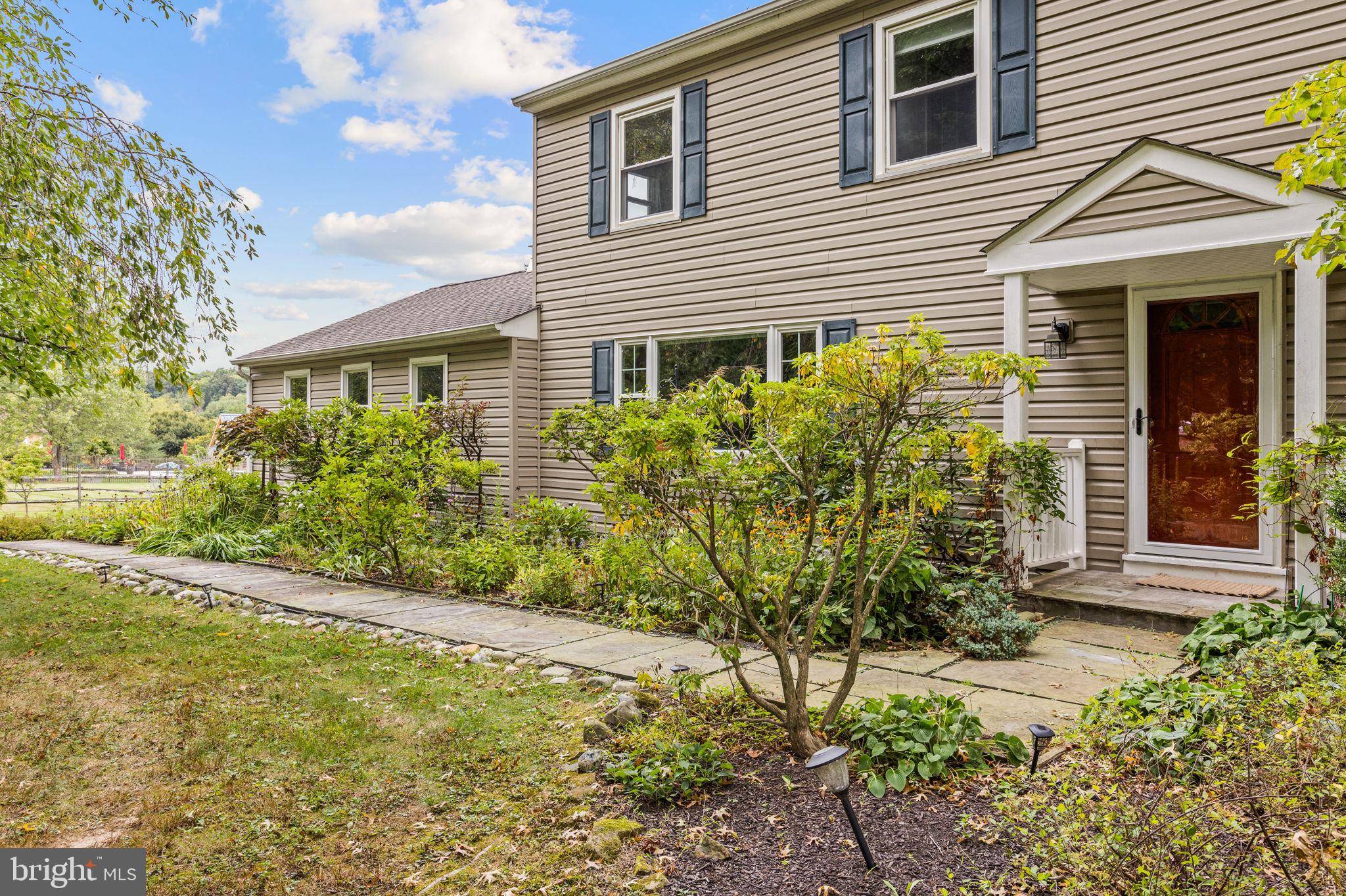 New Hope, PA 18938,3534 N SUGAN RD