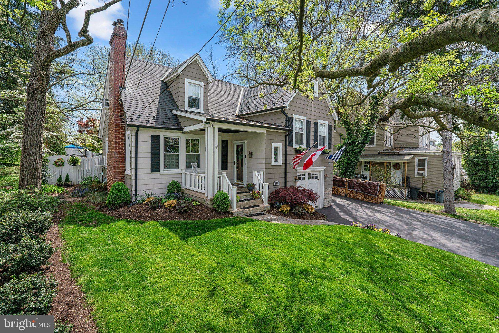 Halethorpe, MD 21227,4605 RIDGE AVE