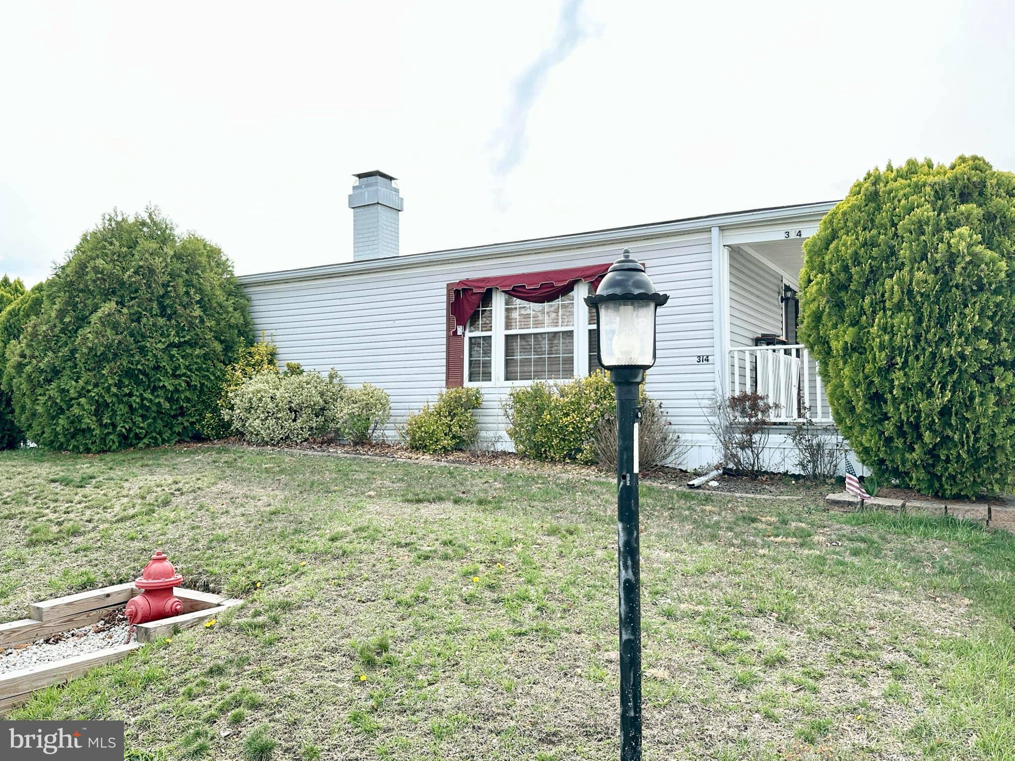 Buena, NJ 08310,314 JOHN ALDEN DR