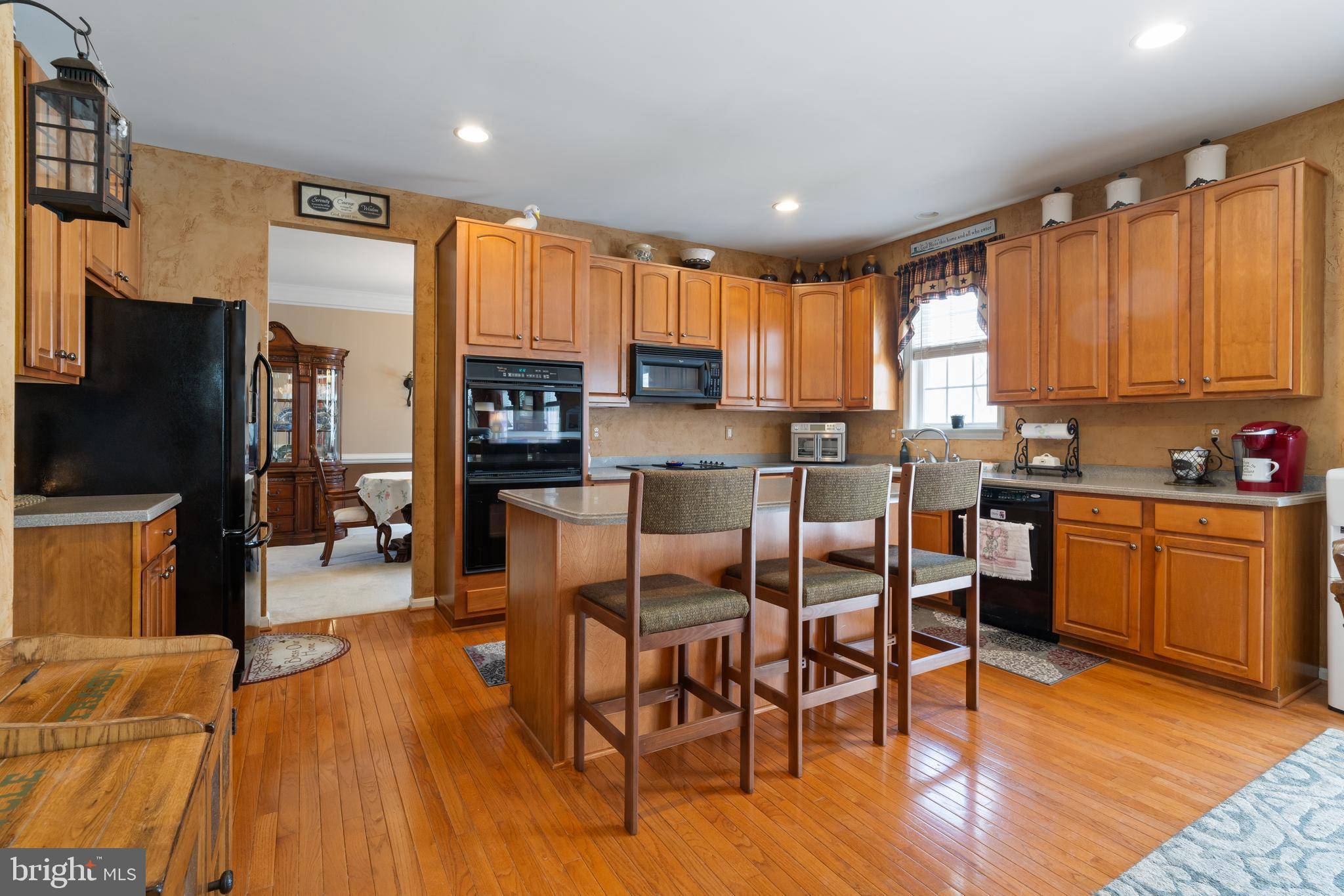 Manchester, MD 21102,6 COPEWOOD CT