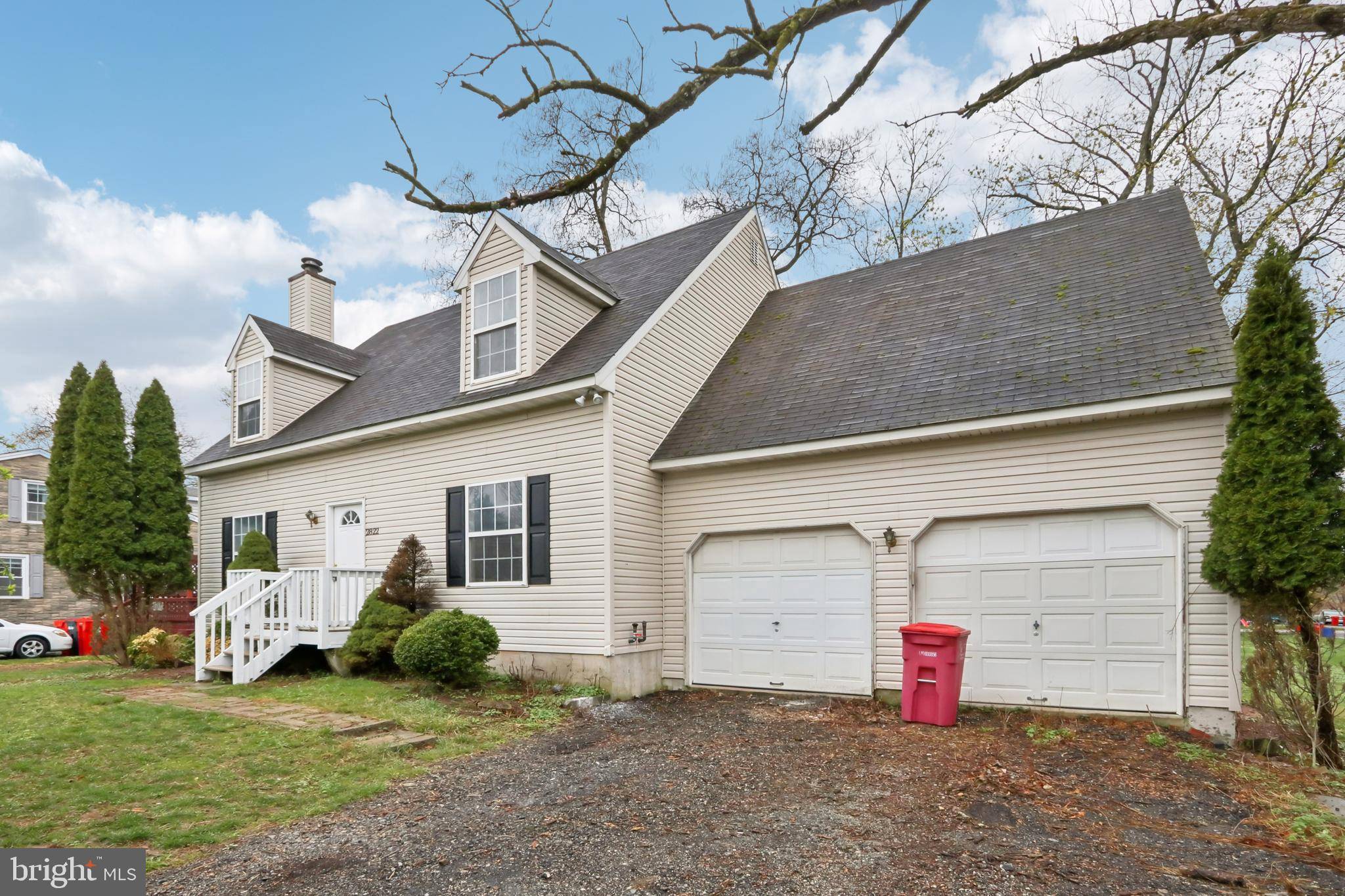 Audubon, PA 19403,2822 LEON AVE