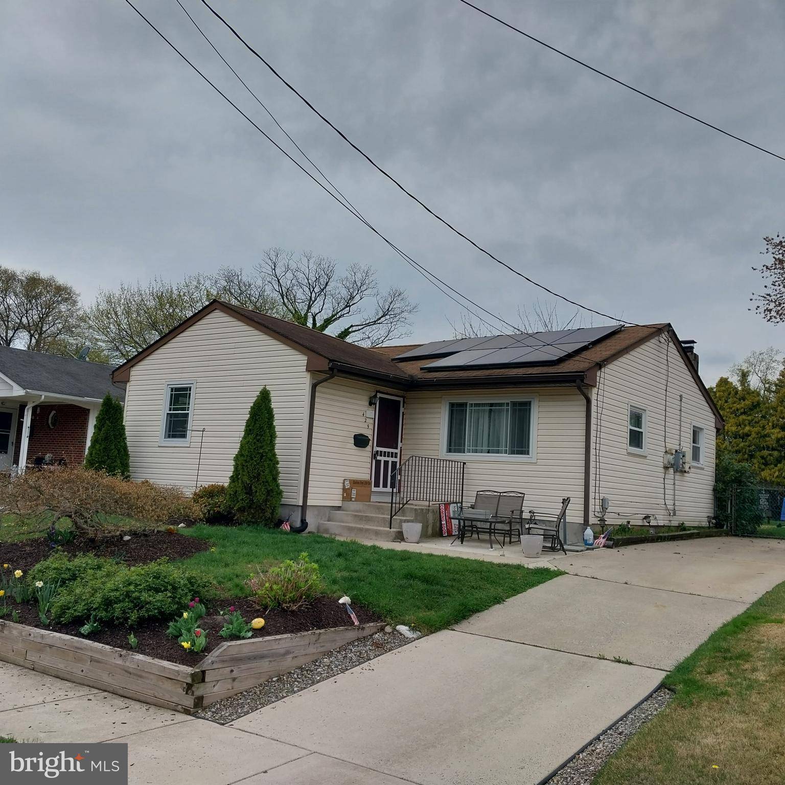 Runnemede, NJ 08078,429 W 1ST AVE