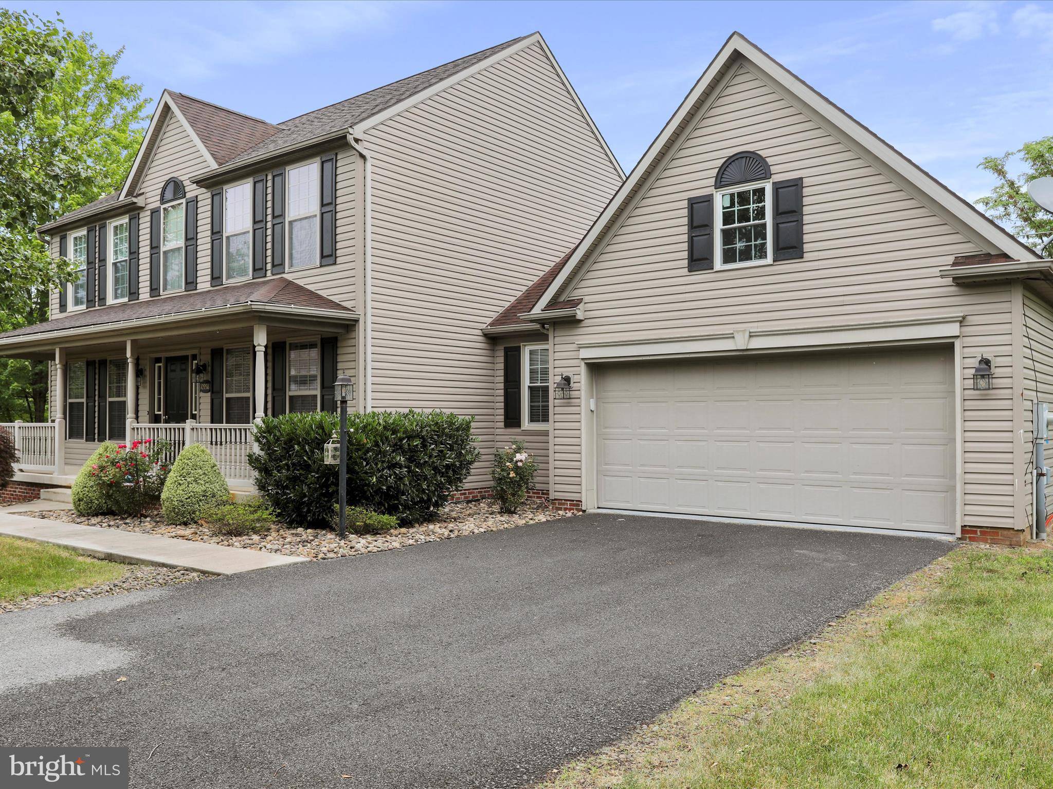 Mercersburg, PA 17236,10958 DOESHIRE TER