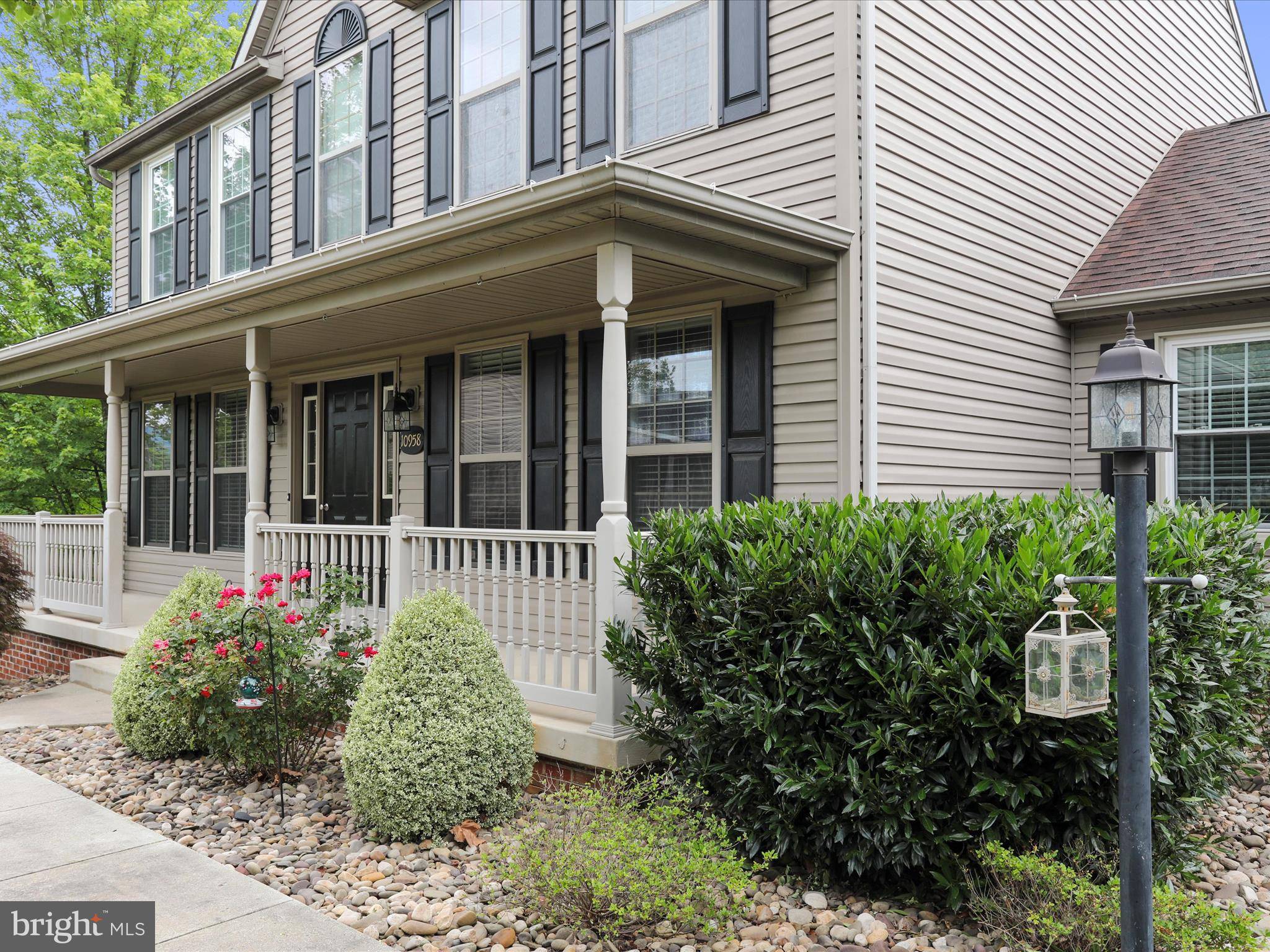 Mercersburg, PA 17236,10958 DOESHIRE TER