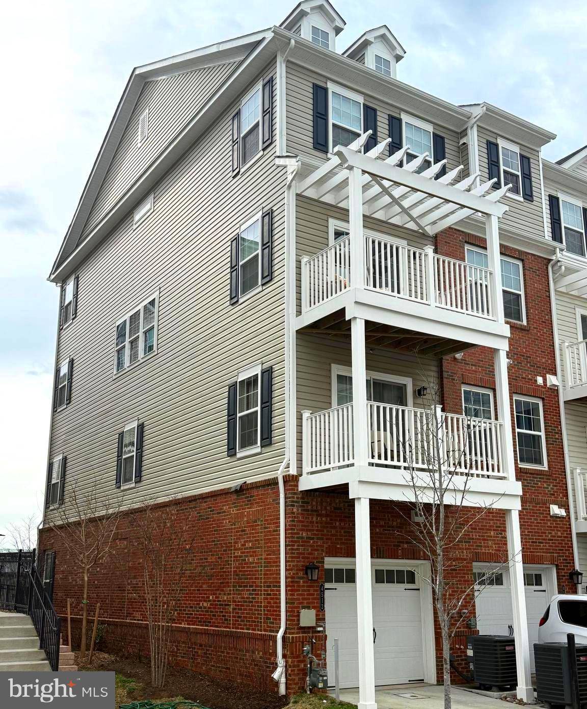 Owings Mills, MD 21117,4510 REANEY LN