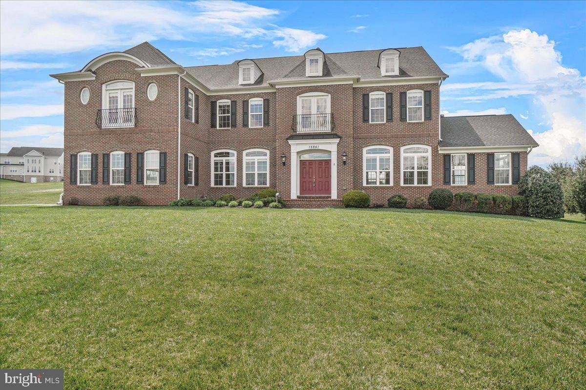 Darnestown, MD 20874,15841 SENECA RUN CT