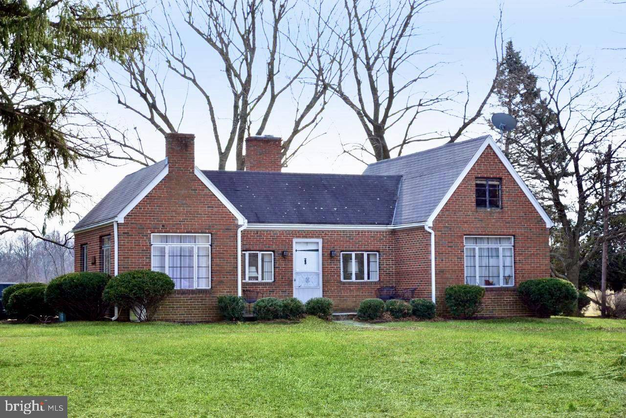 Round Hill, VA 20141,36169 LOUDOUN ST
