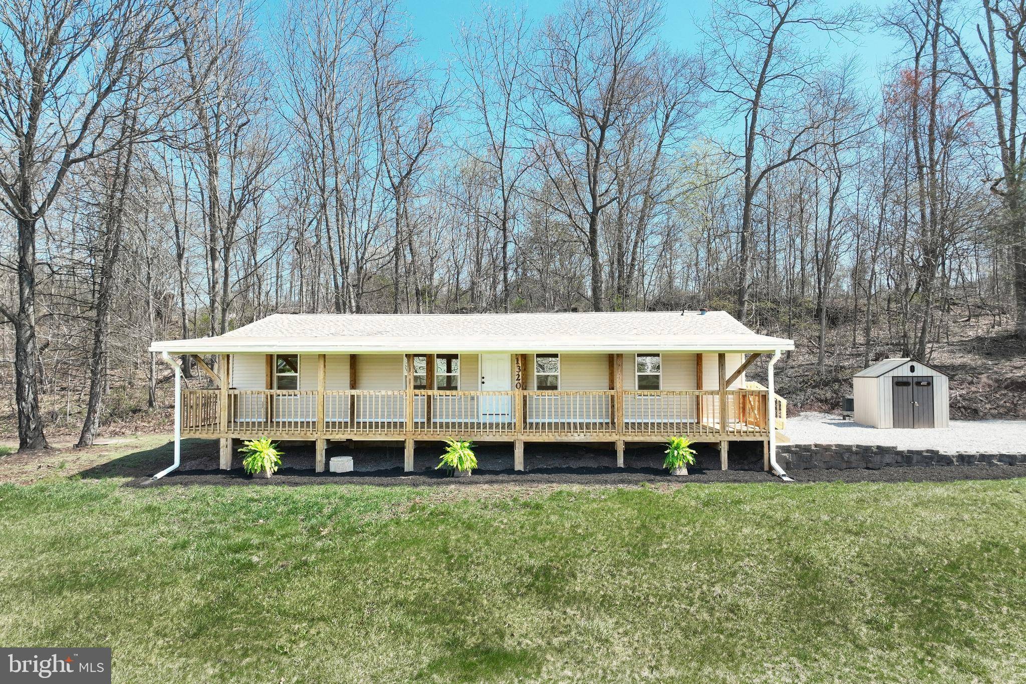 Dover, PA 17315,1320 ERNEY RD