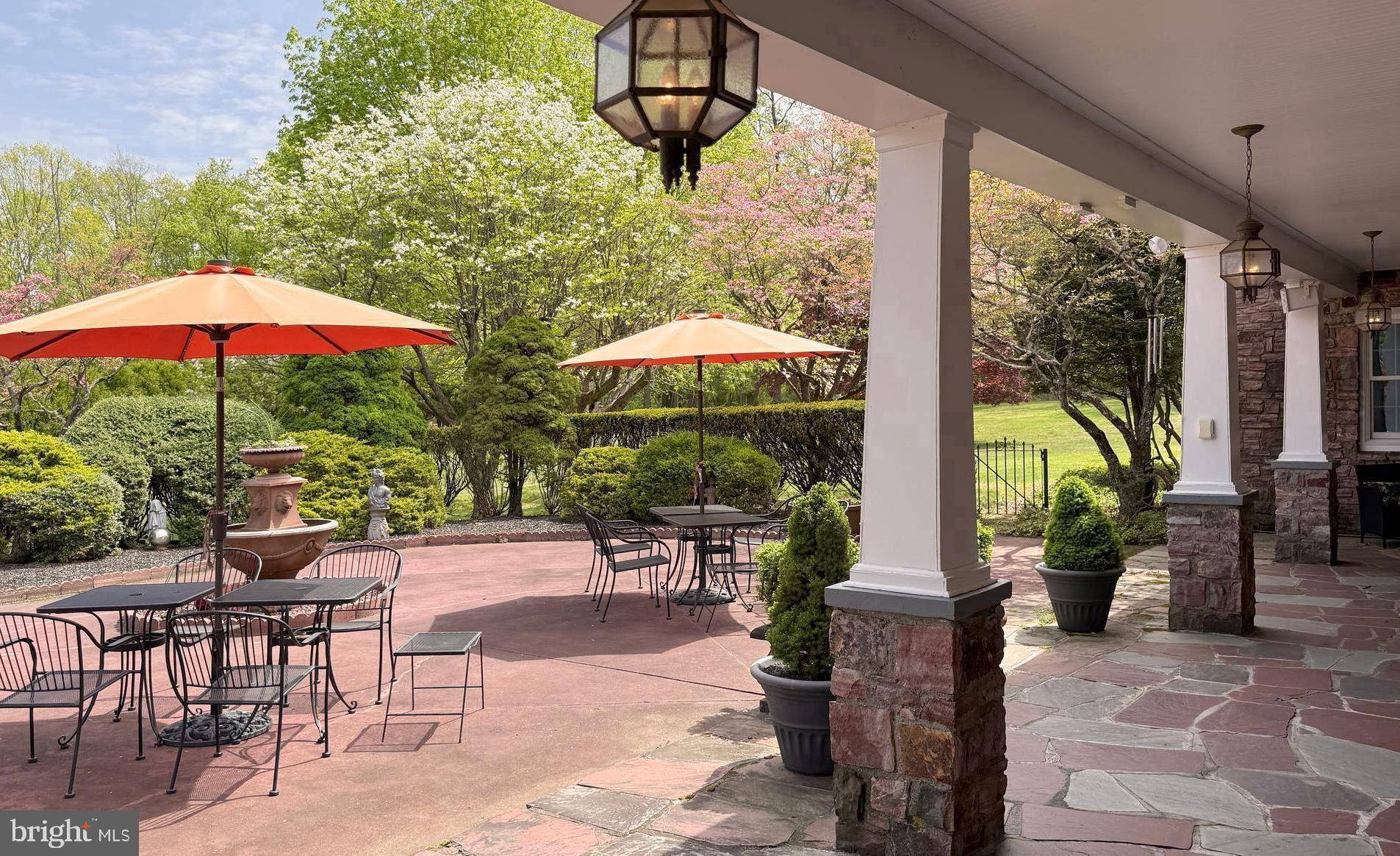 Upper Black Eddy, PA 18972,1410 BRIDGETON HILL RD