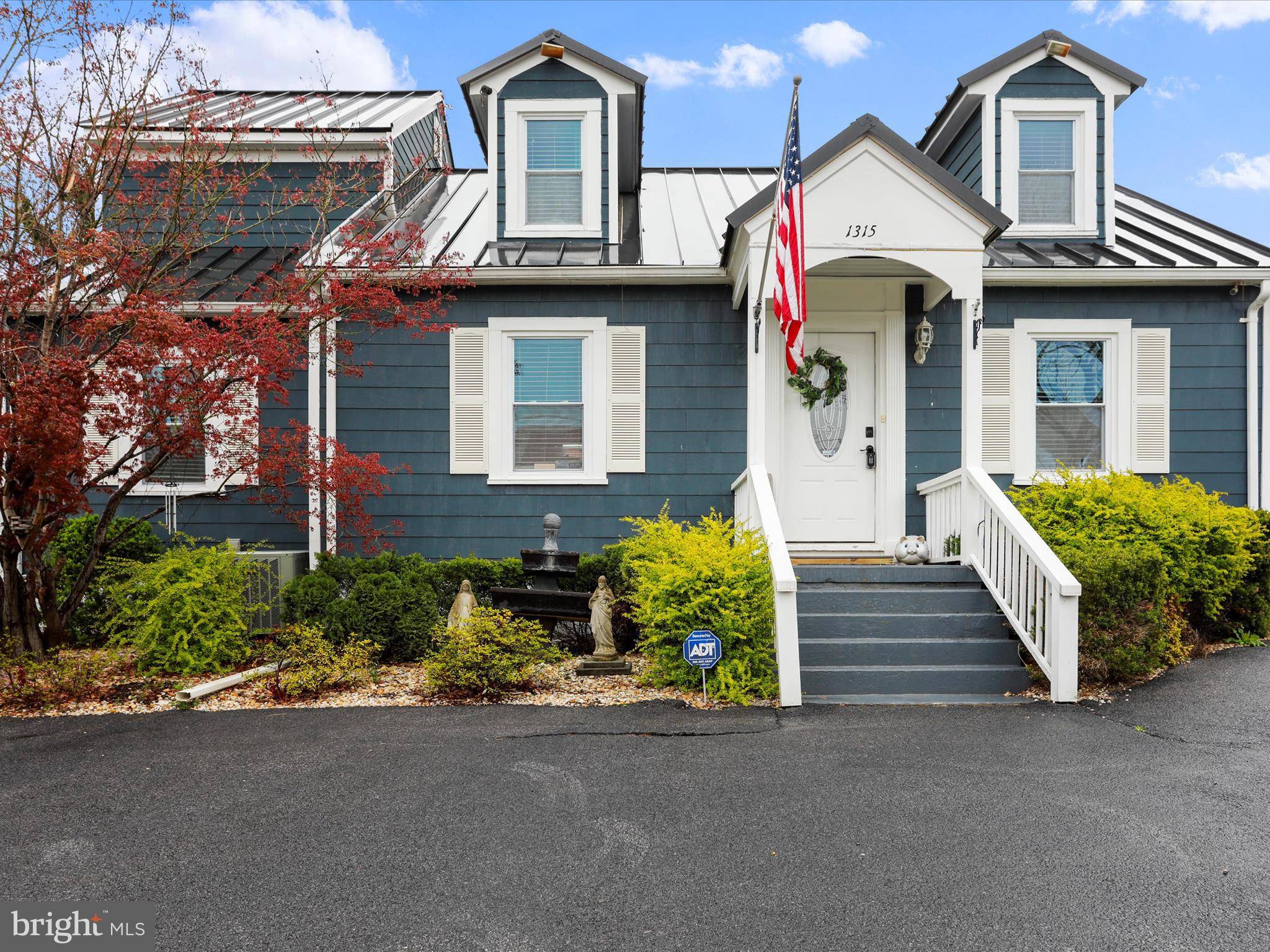 Harpers Ferry, WV 25425,1315 W WASHINGTON ST