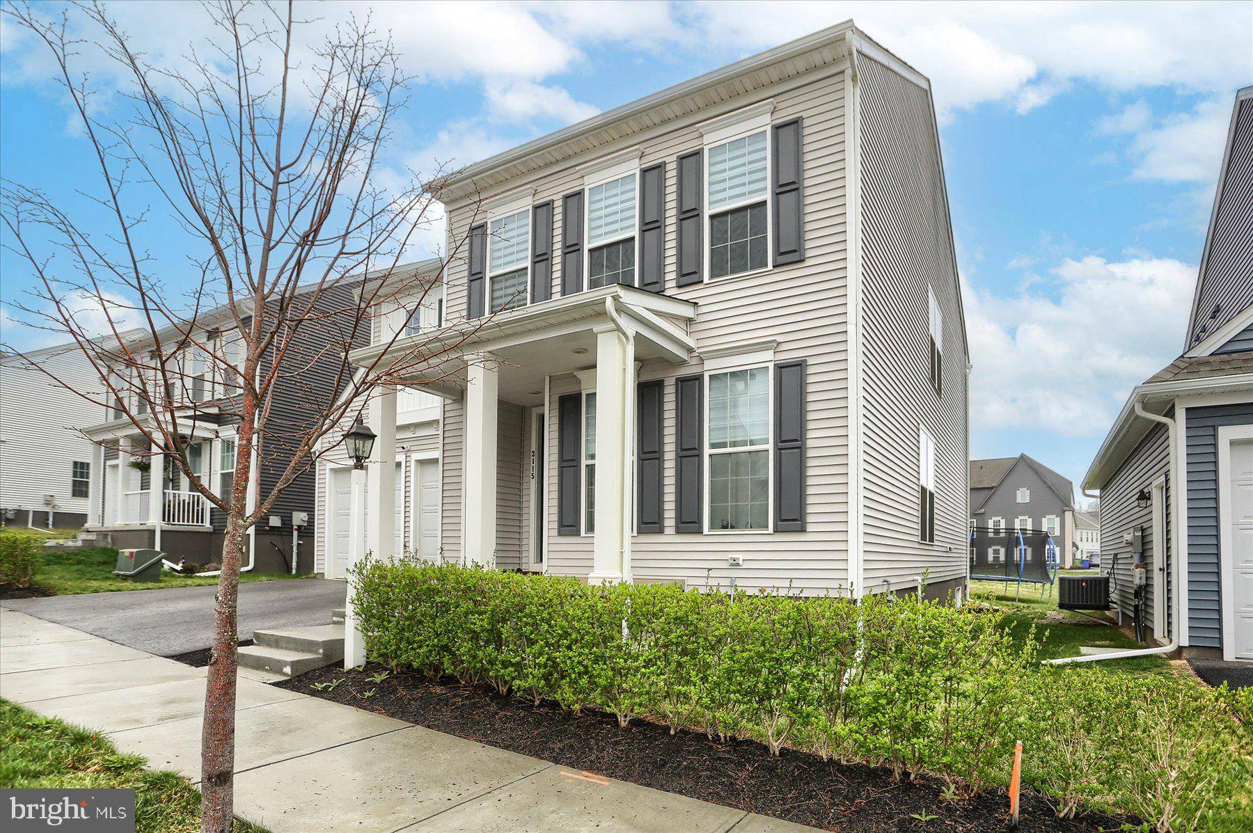 Mechanicsburg, PA 17055,3115 EGRETON RD