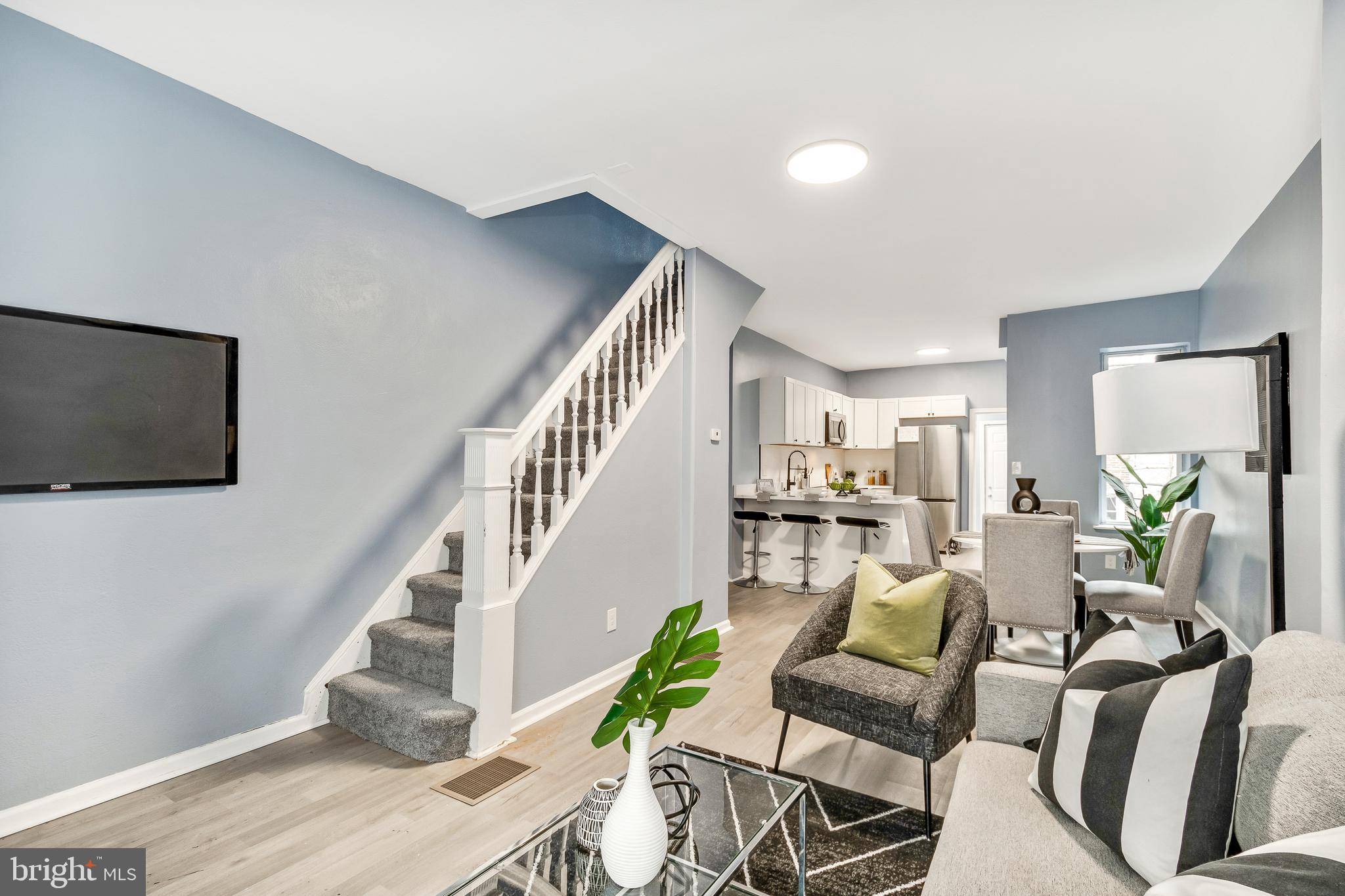 Philadelphia, PA 19138,5517 ARDLEIGH ST