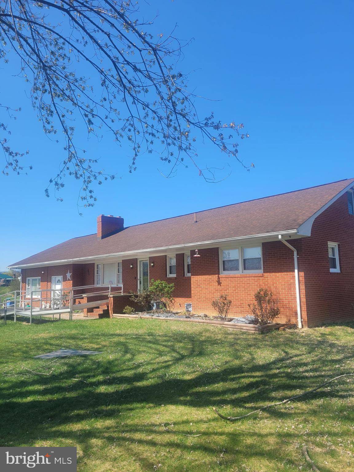 Stanley, VA 22851,1441 AYLOR GRUBBS AVE