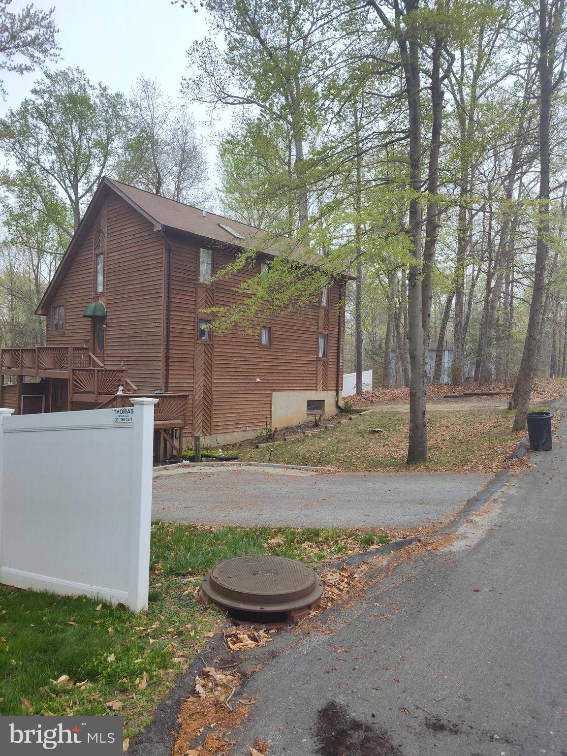 Lusby, MD 20657,11554 DURANGO DR